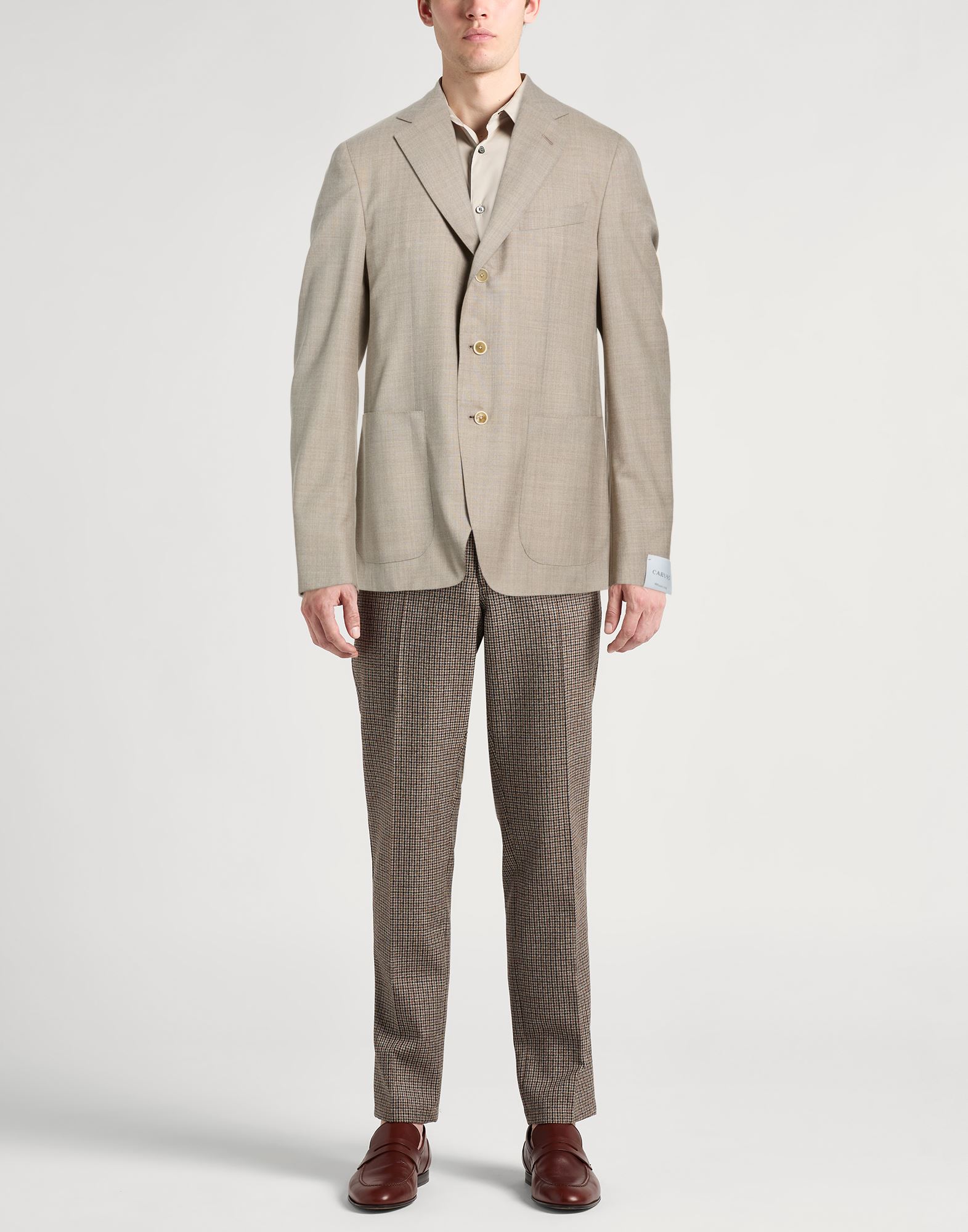  Caruso - Anzüge Und Co-ords - Blazers - On Yoox.com 