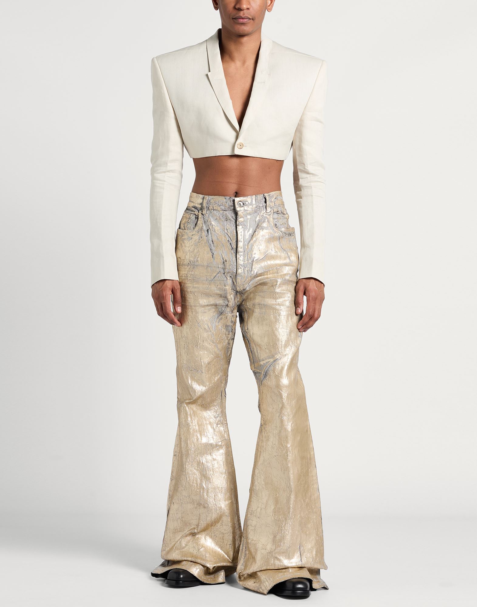 Rick Owens - Anzüge Und Co-ords - Blazers - On Yoox.com 
