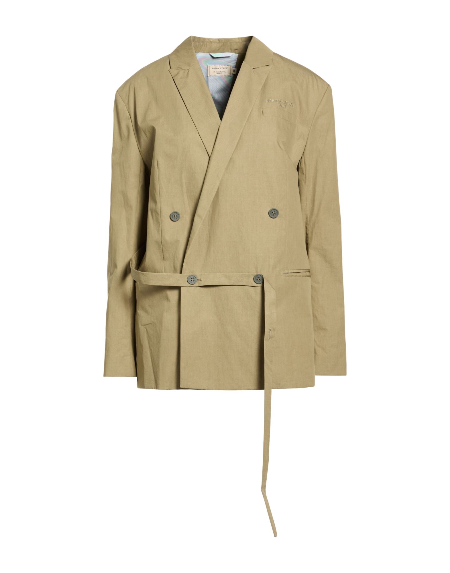 MAISON KITSUNÉ MAISON KITSUNÉ ΣΥΝΟΛΑ ΚΑΙ ΣΕΤ Σακάκι