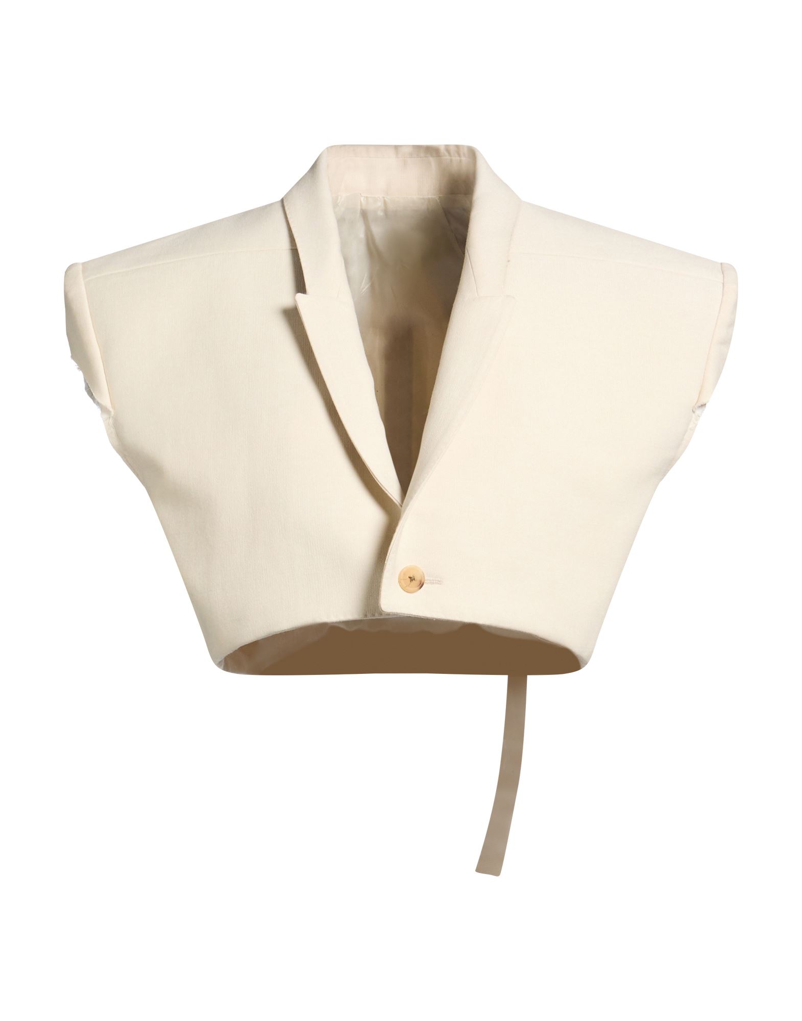  RICK OWENS ΠΑΛΤΟ & ΤΖΑΚΕΤ Μπουφάν και τζάκετ