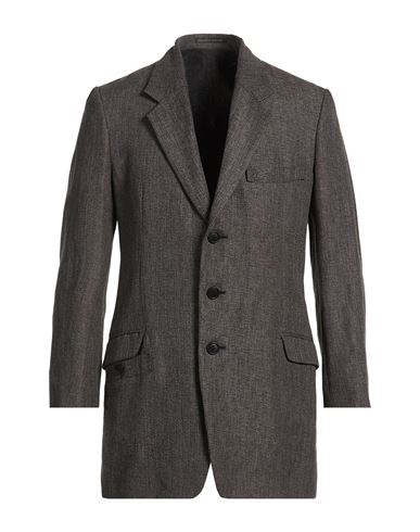 Blazer Herren Schwarz 2,3,4 Herren