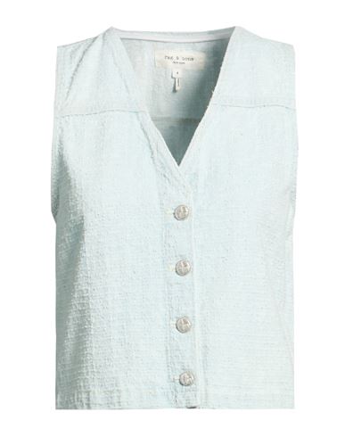 Top Mujer Azul celeste 30,36,38,40 Mujer