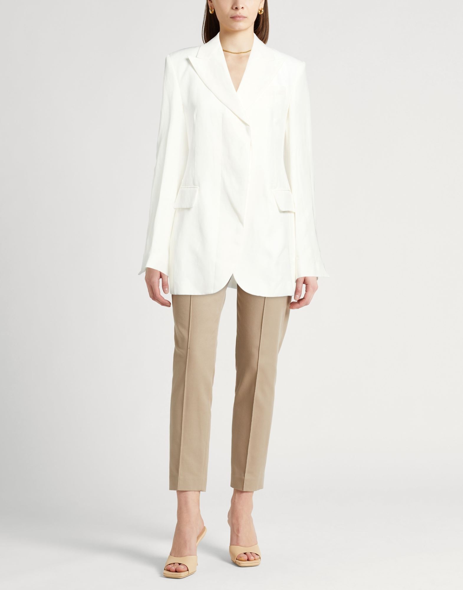 Sportmax - Trajes Y Conjuntos - Americanas - On Yoox.com 