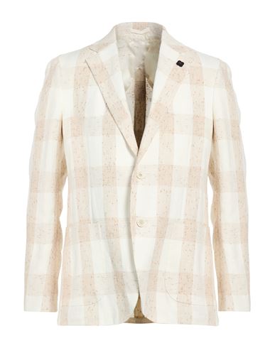 Blazer Herren Elfenbein 50,52,54,56 Herren