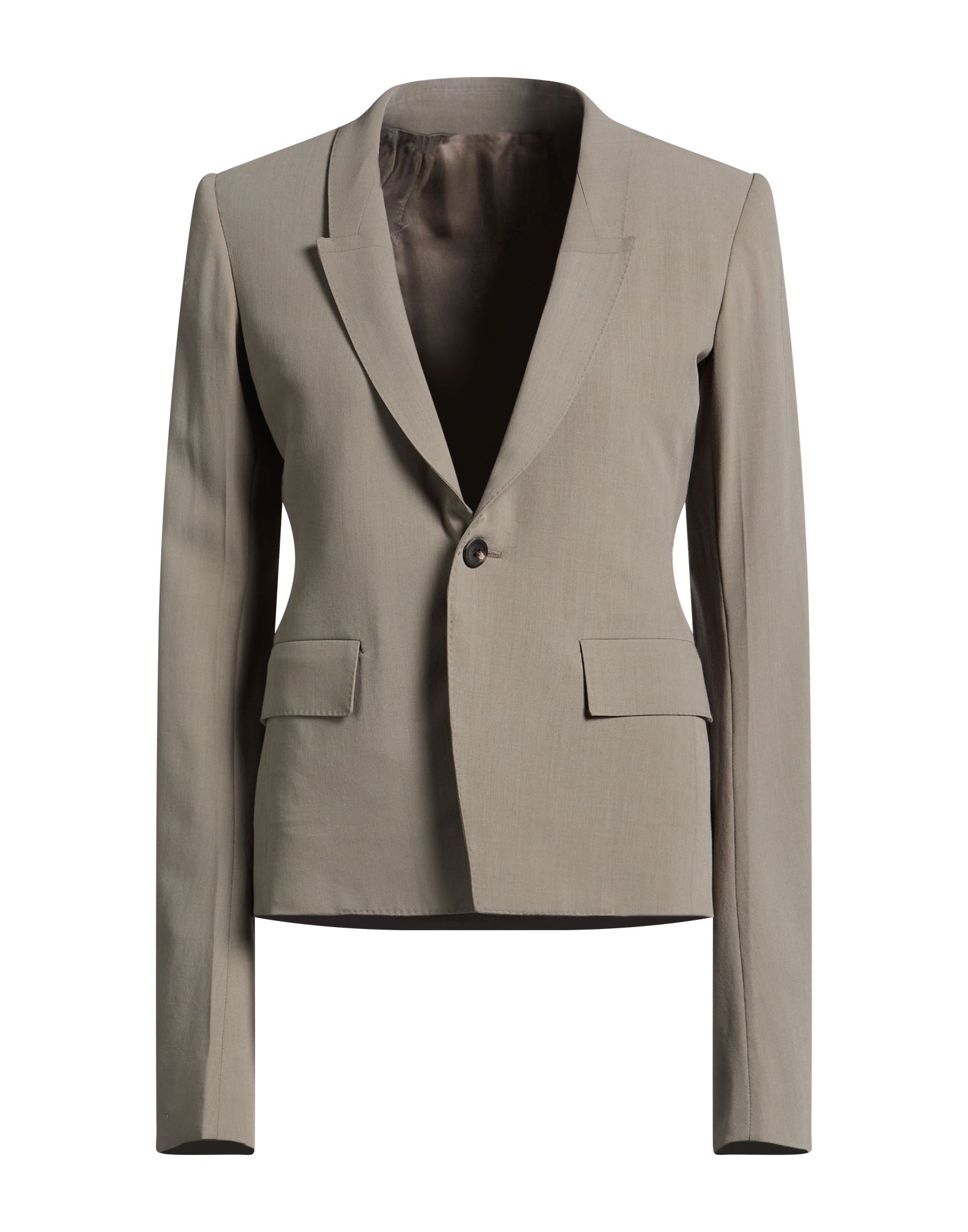  Rick Owens - Anzüge Und Co-ords - Blazers - On Yoox.com 