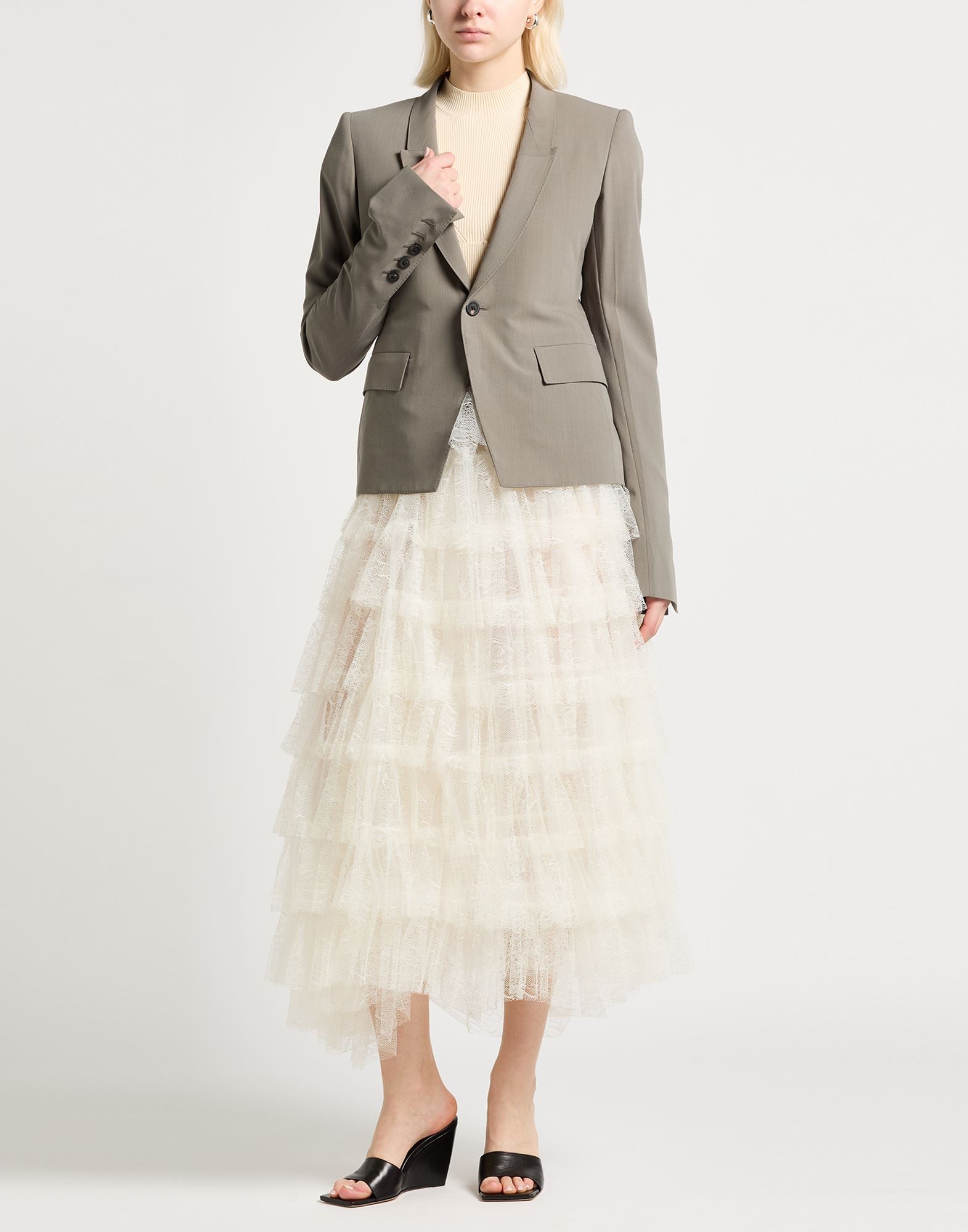  Rick Owens - Anzüge Und Co-ords - Blazers - On Yoox.com 