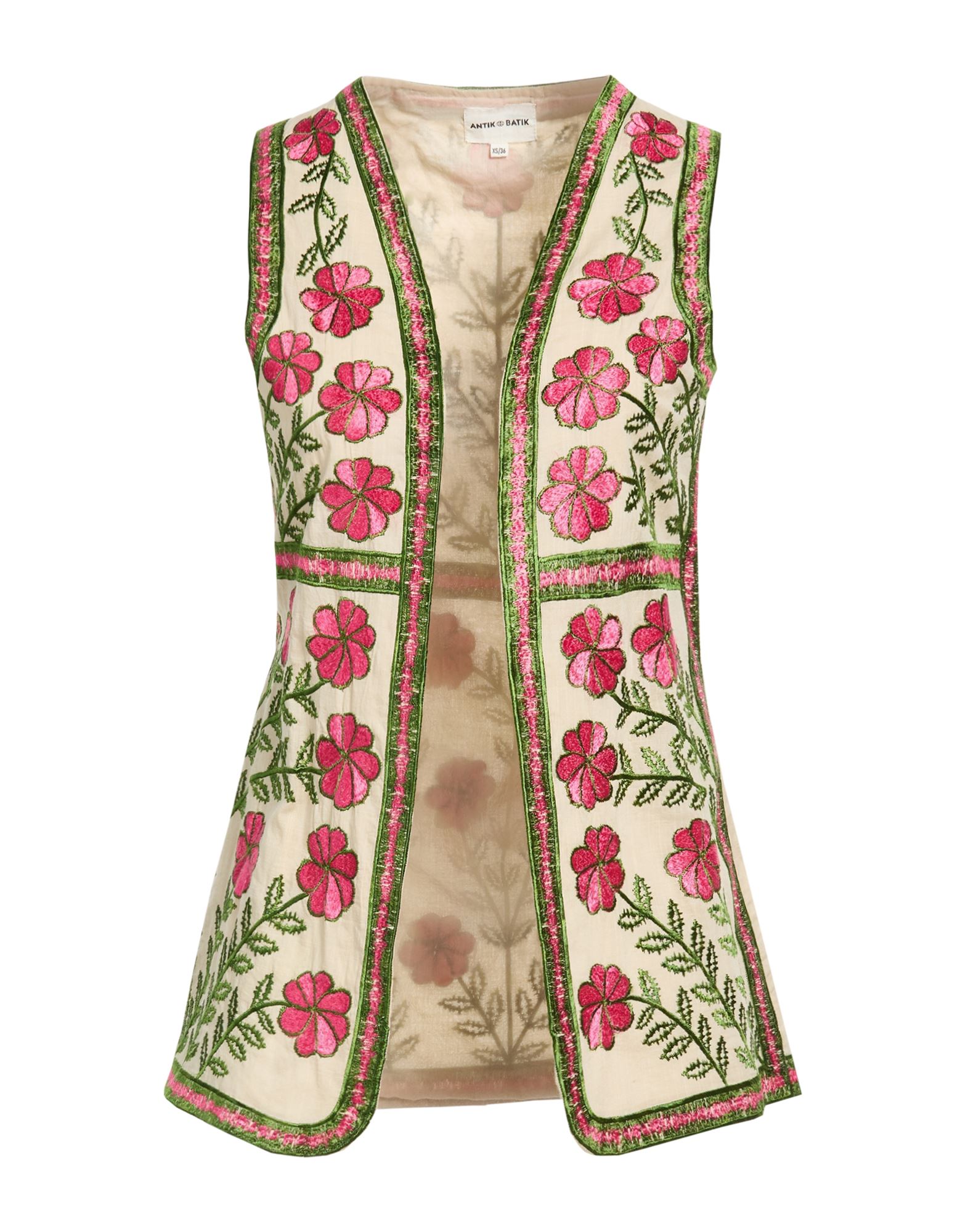  Antik Batik - Anzüge Und Co-ords - Couture-westen - On Yoox.com 