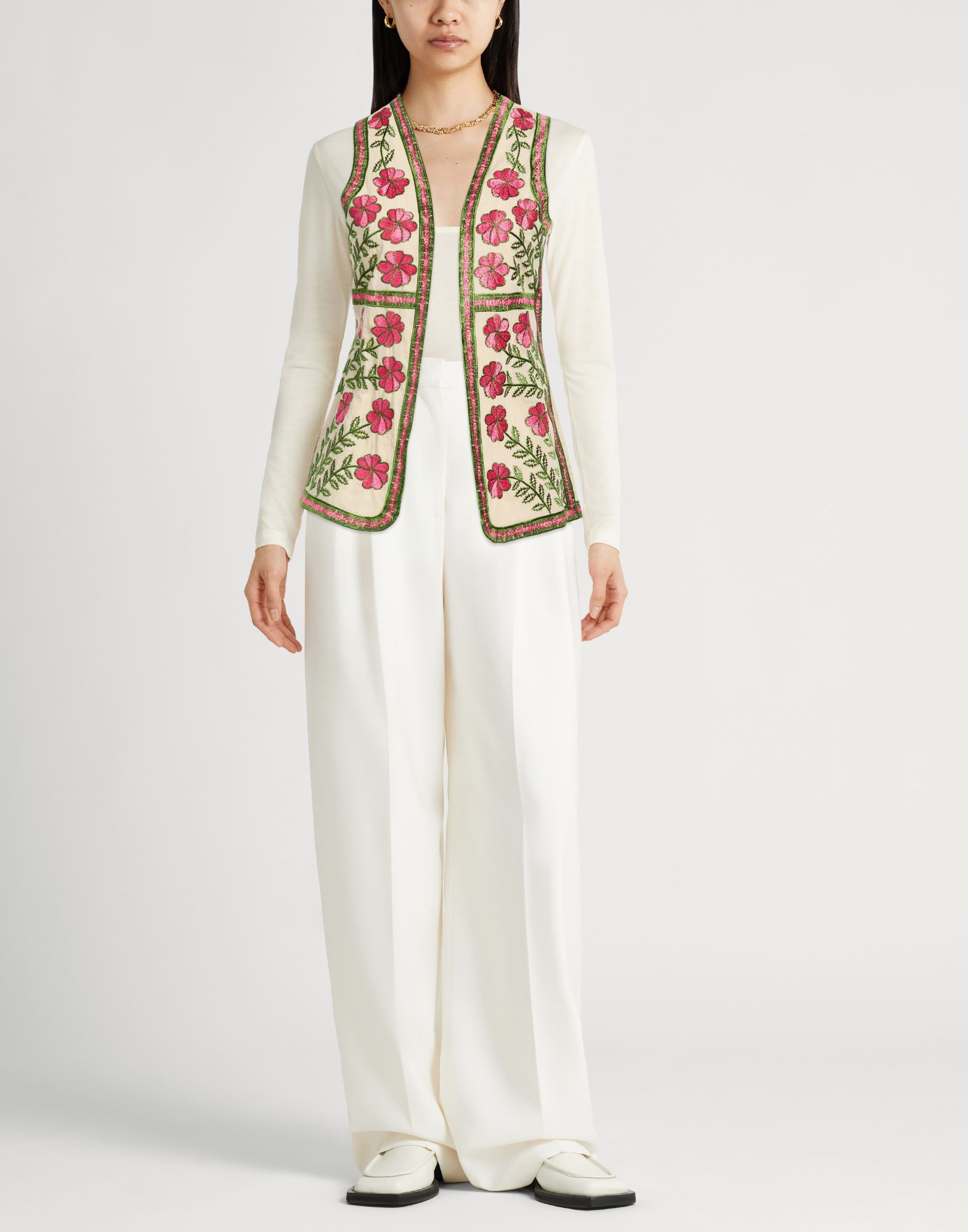  Antik Batik - Anzüge Und Co-ords - Couture-westen - On Yoox.com 