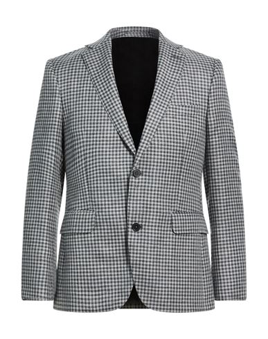 OFFICINE GÉNÉRALE Blazer Herren Grau 46 Herren