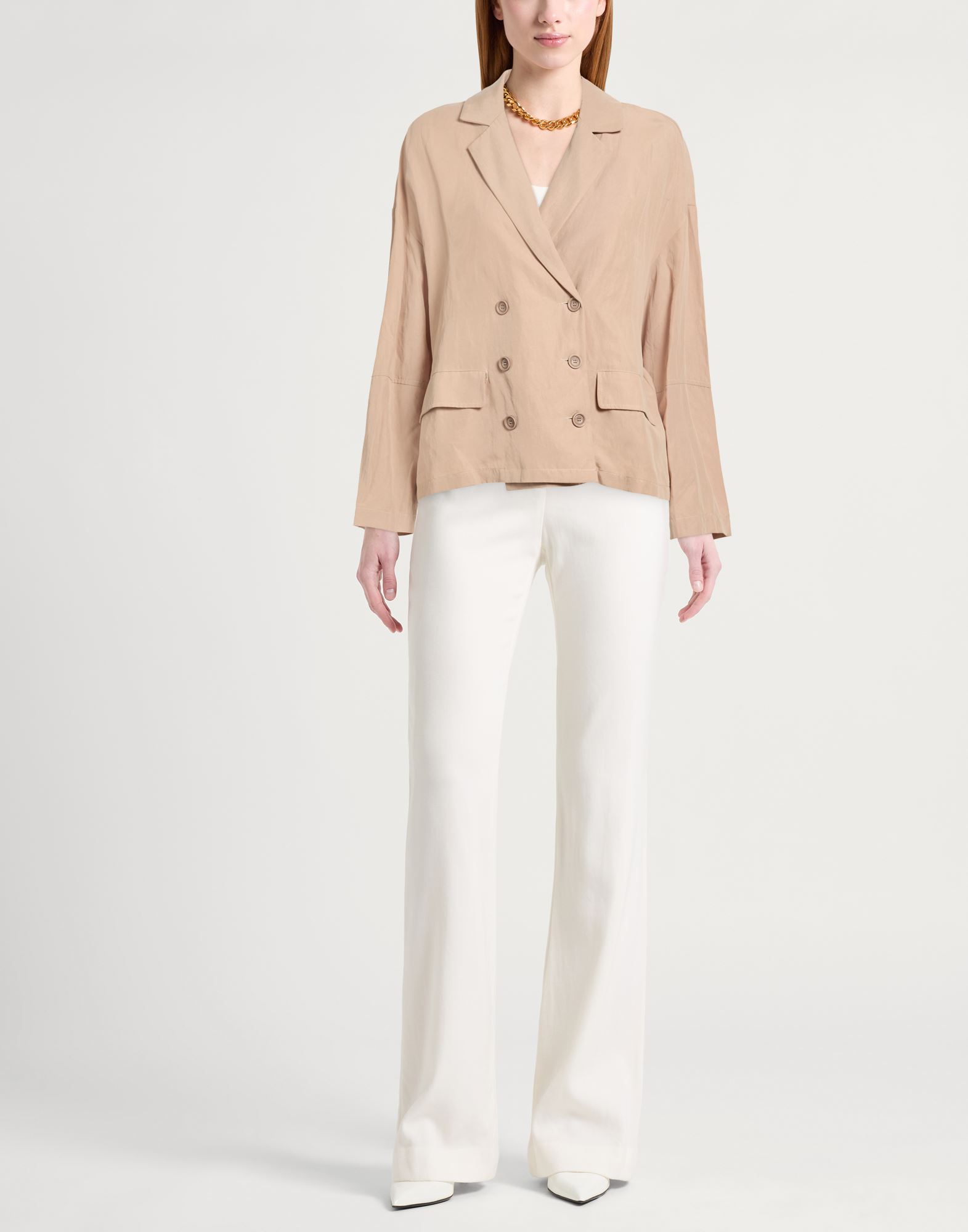  Manila Grace - Anzüge Und Co-ords - Blazers - On Yoox.com 