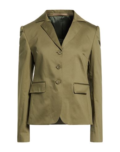 Officine Générale Americana Mujer Verde militar 34,36,38,40 Mujer