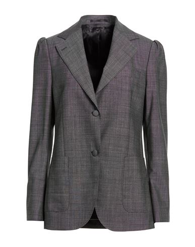 OFFICINE GÉNÉRALE Blazer Damen Braungrau 36,38,40 Damen