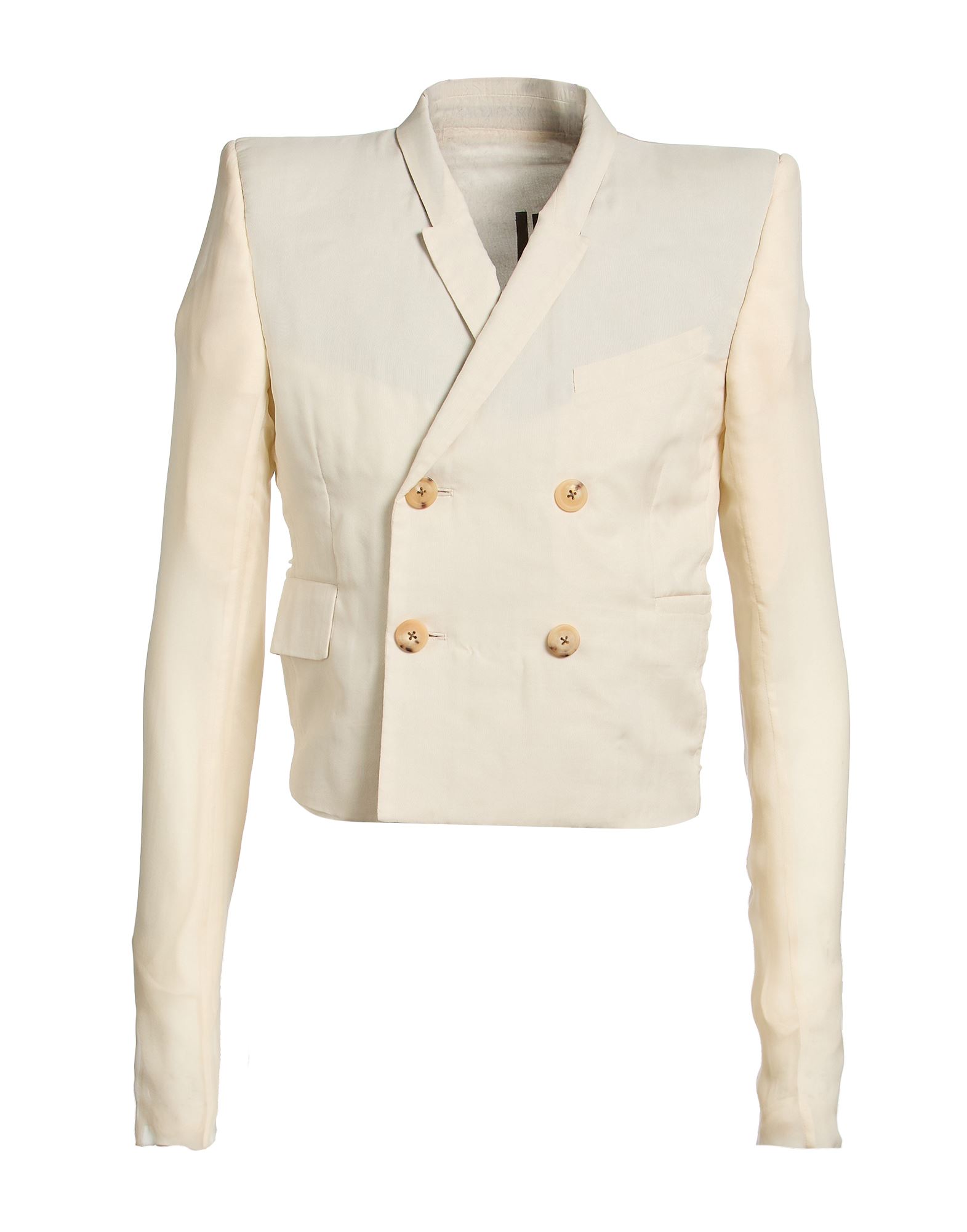  Rick Owens - Anzüge Und Co-ords - Blazers - On Yoox.com 
