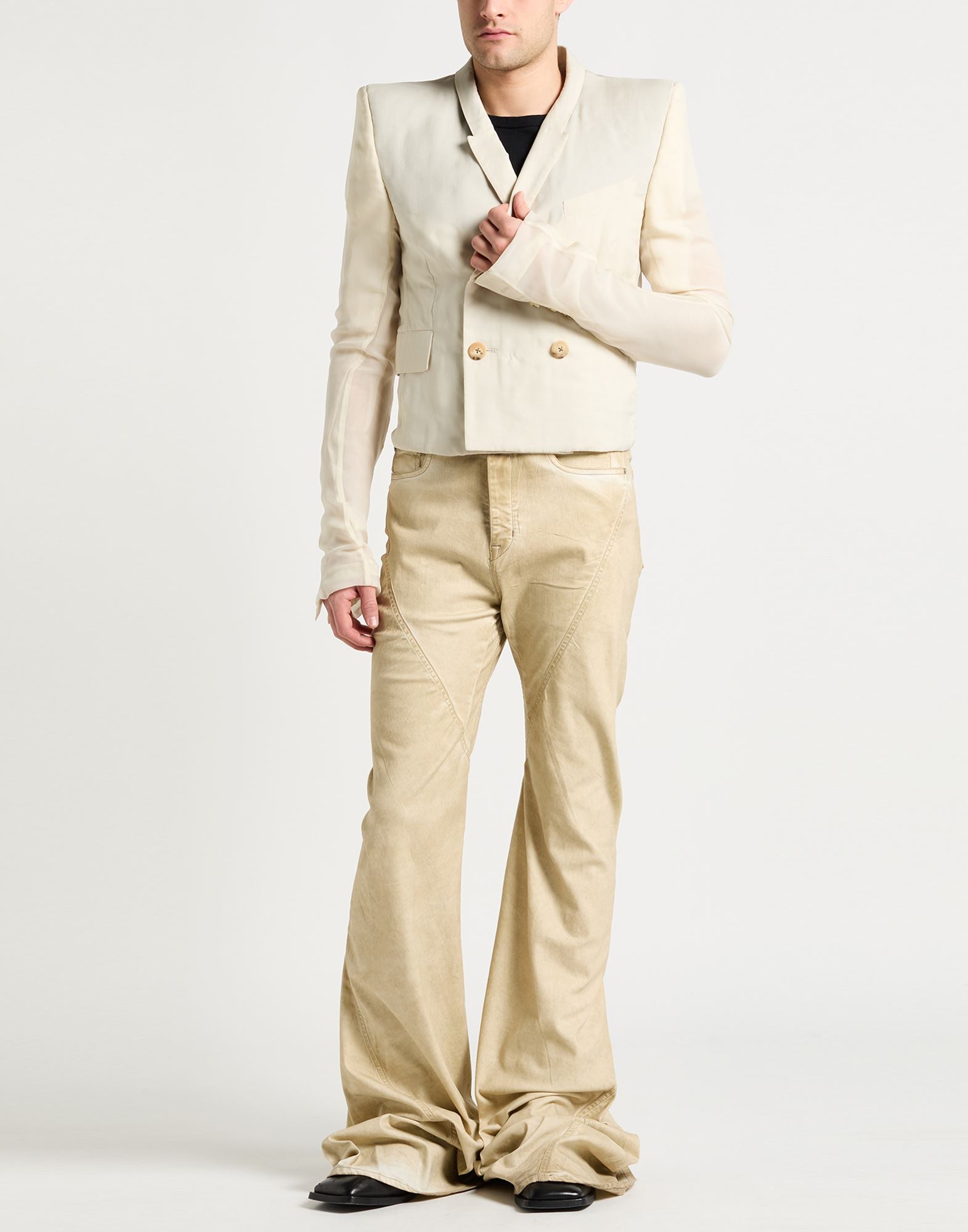  Rick Owens - Anzüge Und Co-ords - Blazers - On Yoox.com 