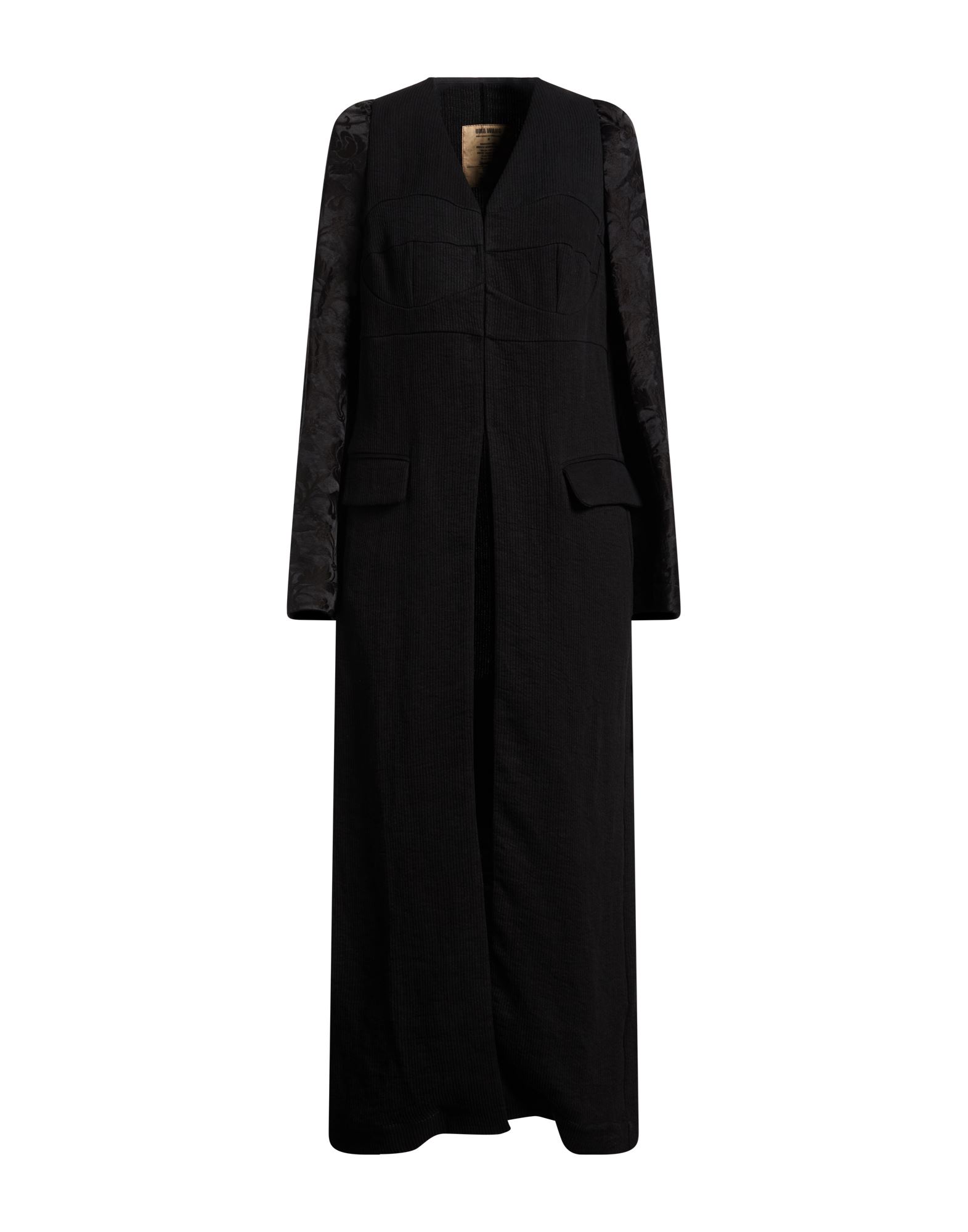  UMA WANG ΠΑΛΤΟ & ΤΖΑΚΕΤ Πανωφόρι και καμπαρντίνα