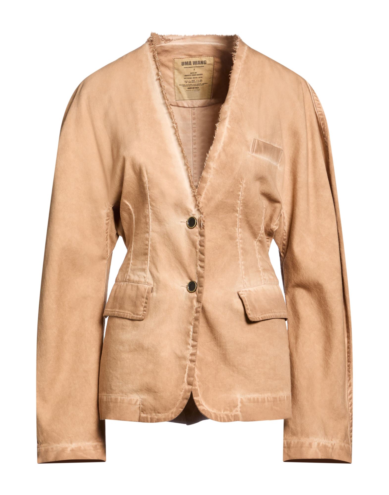  Uma Wang - Anzüge Und Co-ords - Blazers - On Yoox.com 