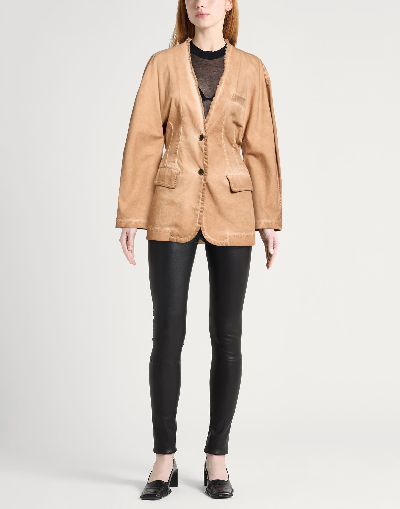  Uma Wang - Anzüge Und Co-ords - Blazers - On Yoox.com 