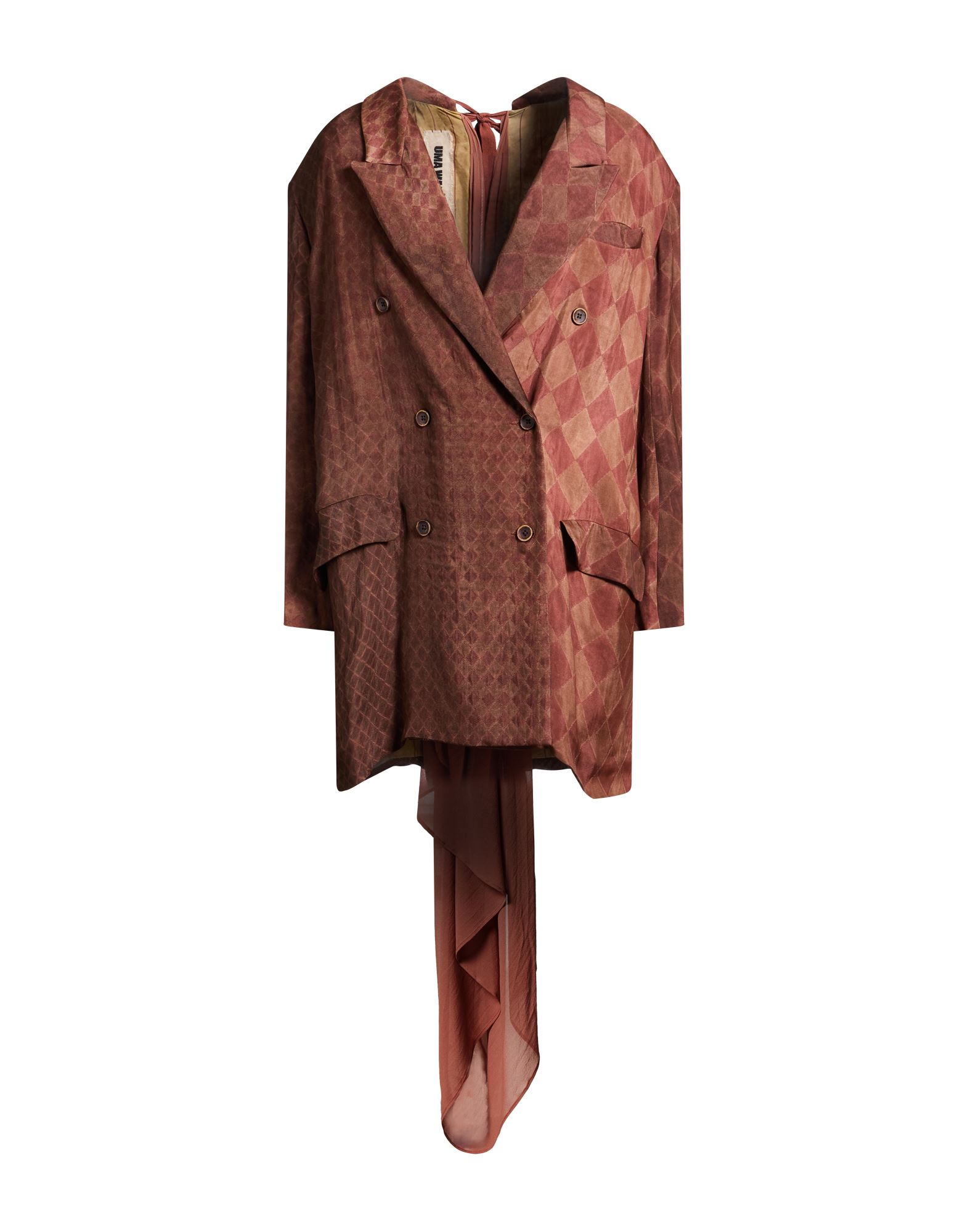  Uma Wang - Anzüge Und Co-ords - Blazers - On Yoox.com 