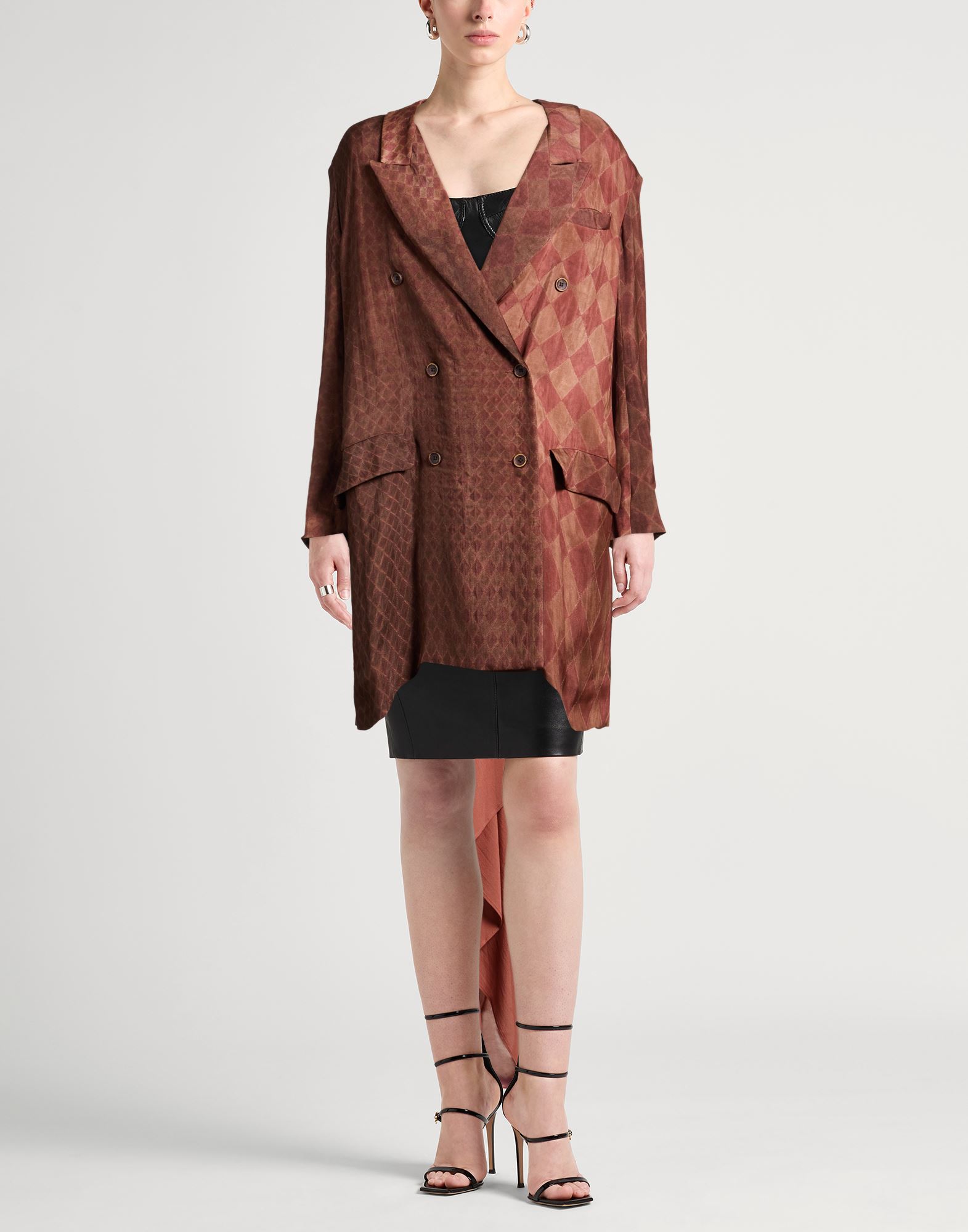  Uma Wang - Anzüge Und Co-ords - Blazers - On Yoox.com 