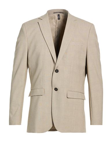 Blazer Herren Sand 50 Herren