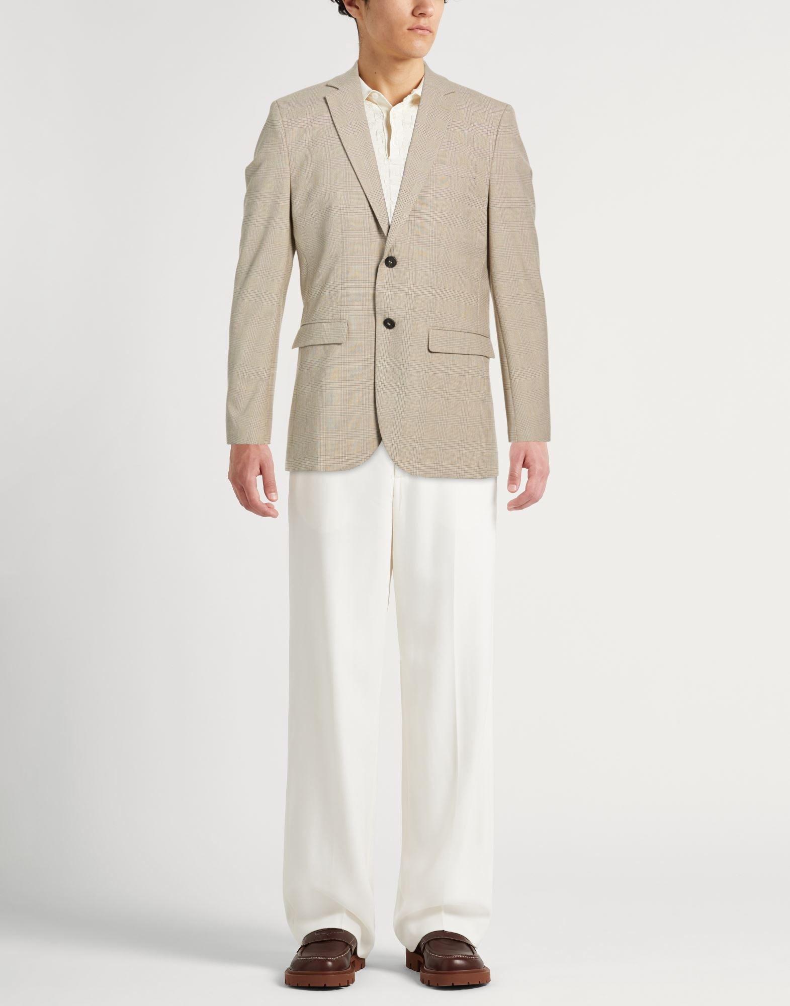  Selected Homme - Anzüge Und Co-ords - Blazers - On Yoox.com 