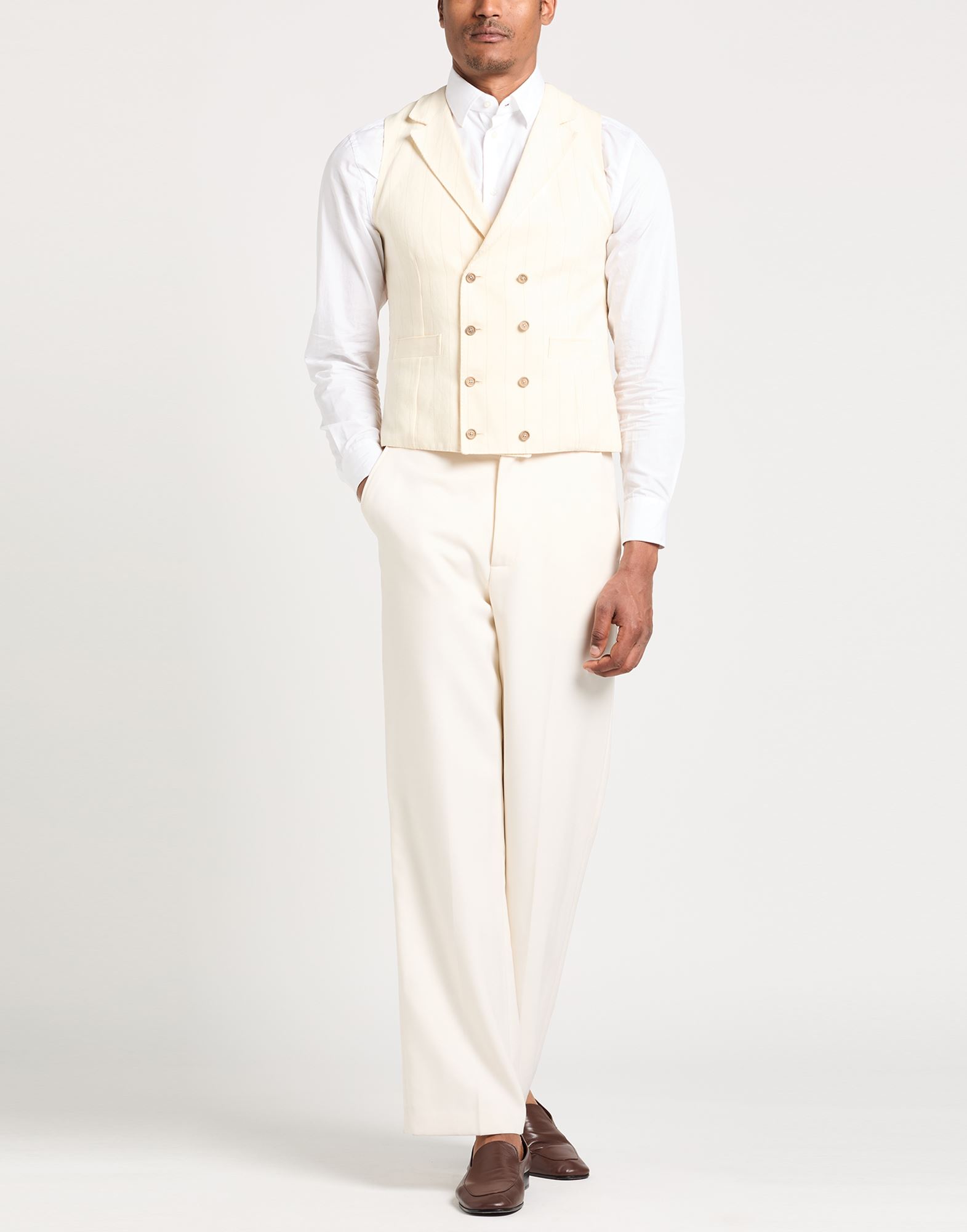  De Petrillo - Anzüge Und Co-ords - Couture-westen - On Yoox.com 