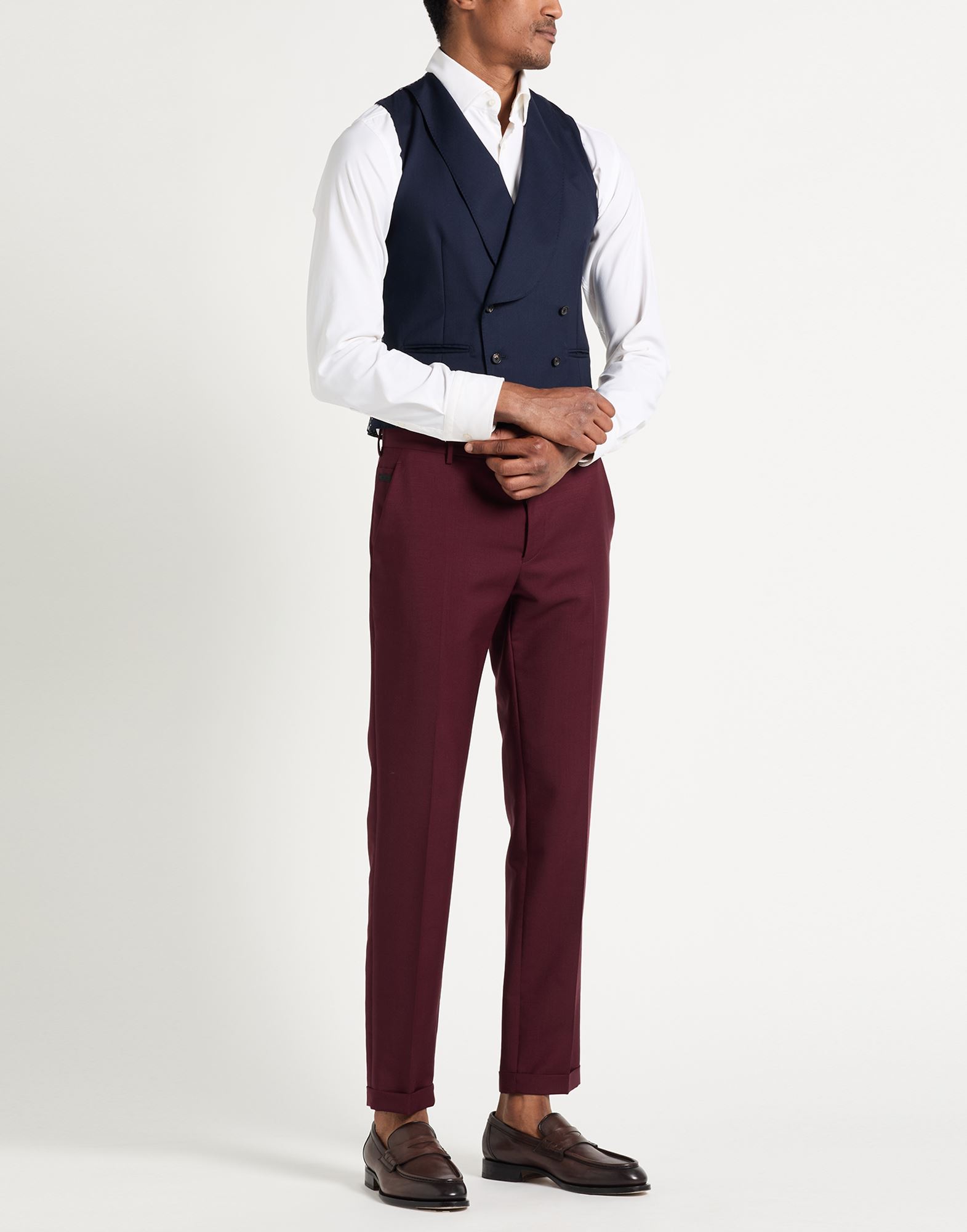  De Petrillo - Anzüge Und Co-ords - Couture-westen - On Yoox.com 