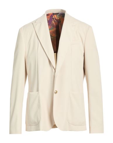 Blazer Herren Beige 56 Herren