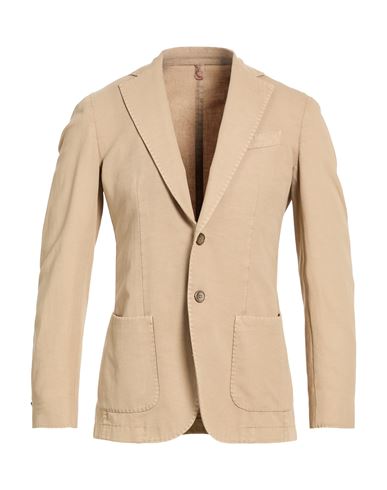 Americana Hombre Beige 46 Hombre