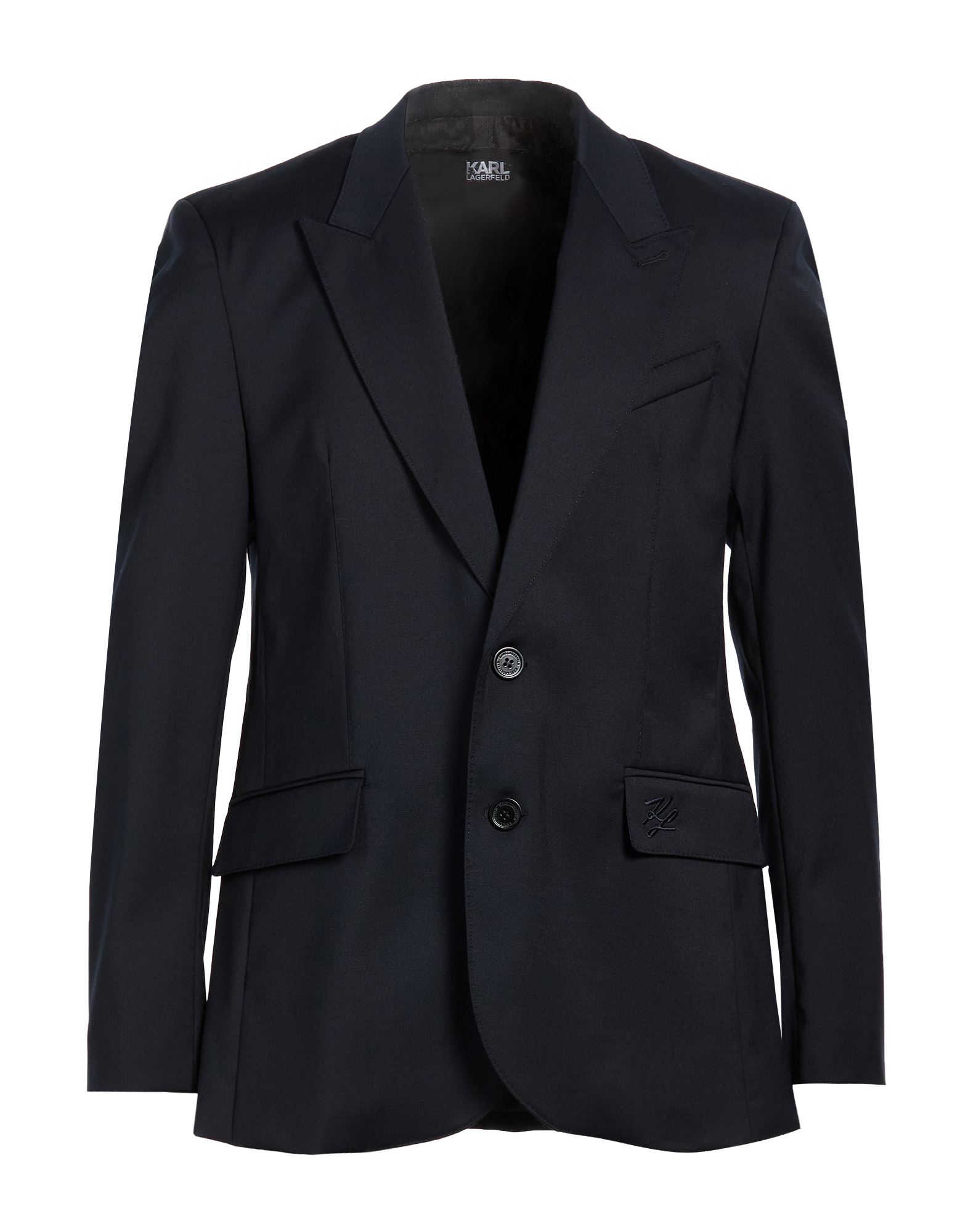  Karl Lagerfeld - Anzüge Und Co-ords - Blazers - On Yoox.com 