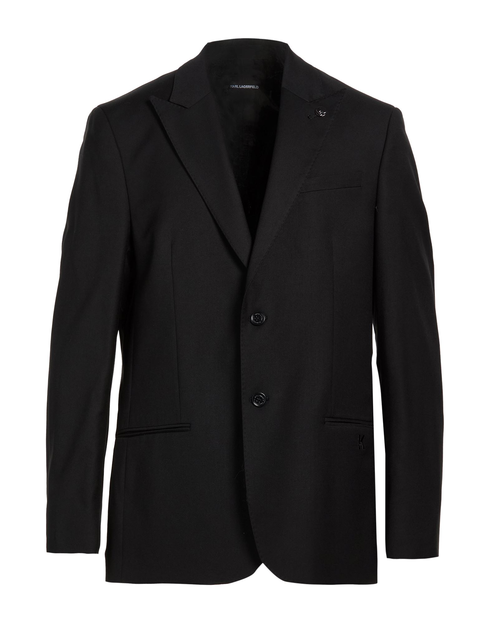  Karl Lagerfeld - Anzüge Und Co-ords - Blazers - On Yoox.com 