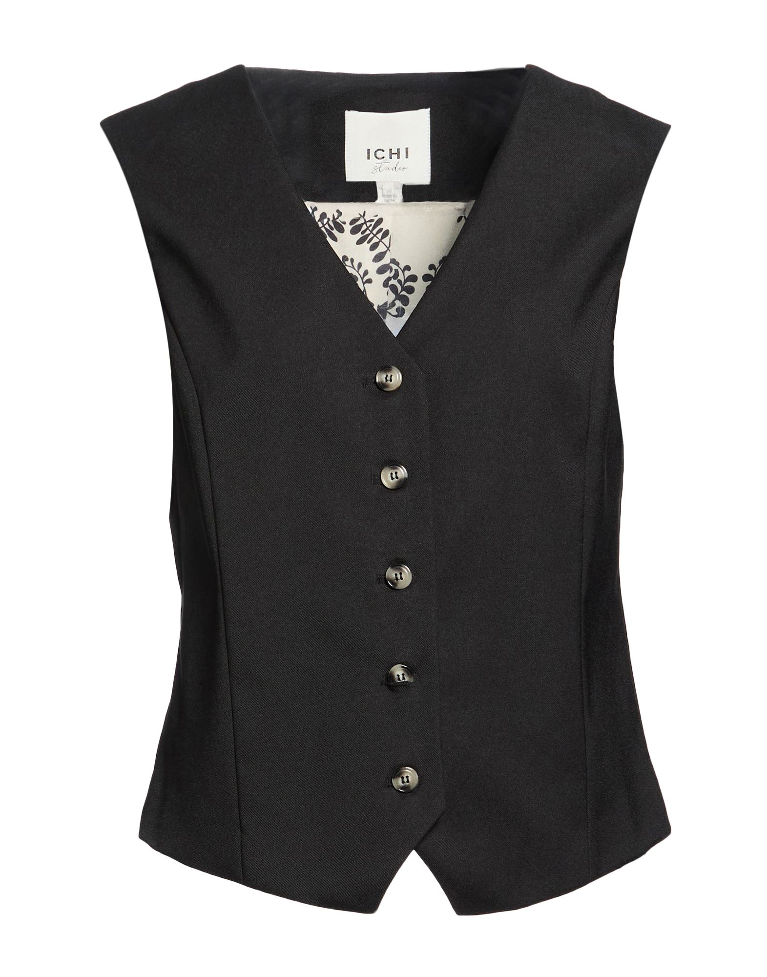  Ichi - Anzüge Und Co-ords - Couture-westen - On Yoox.com 