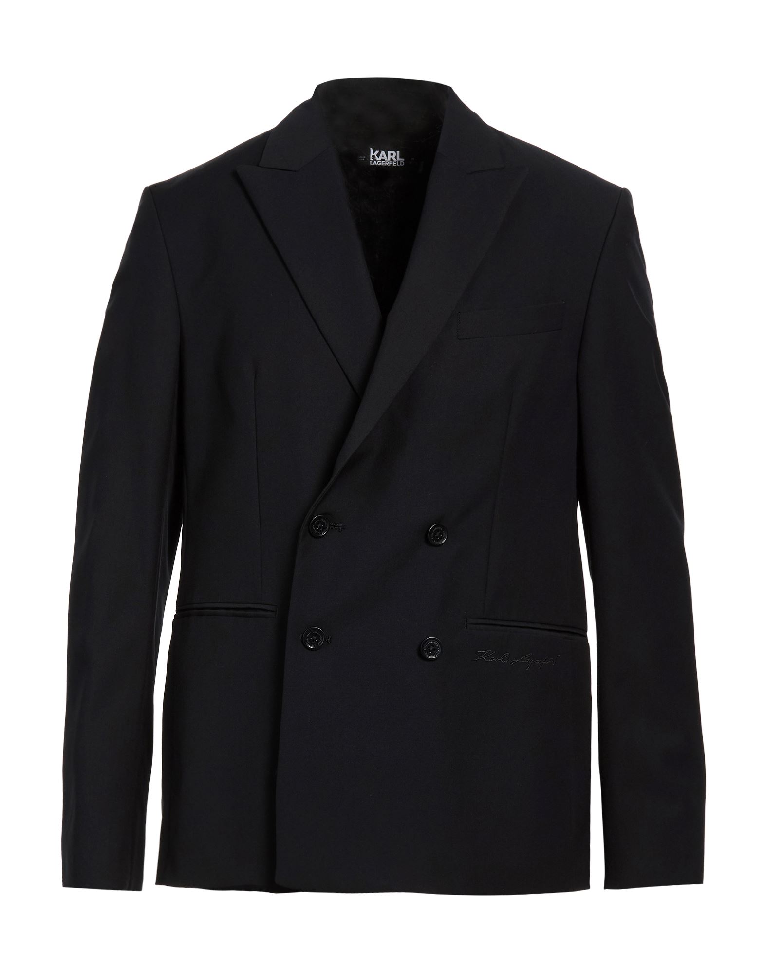  Karl Lagerfeld - Anzüge Und Co-ords - Blazers - On Yoox.com 