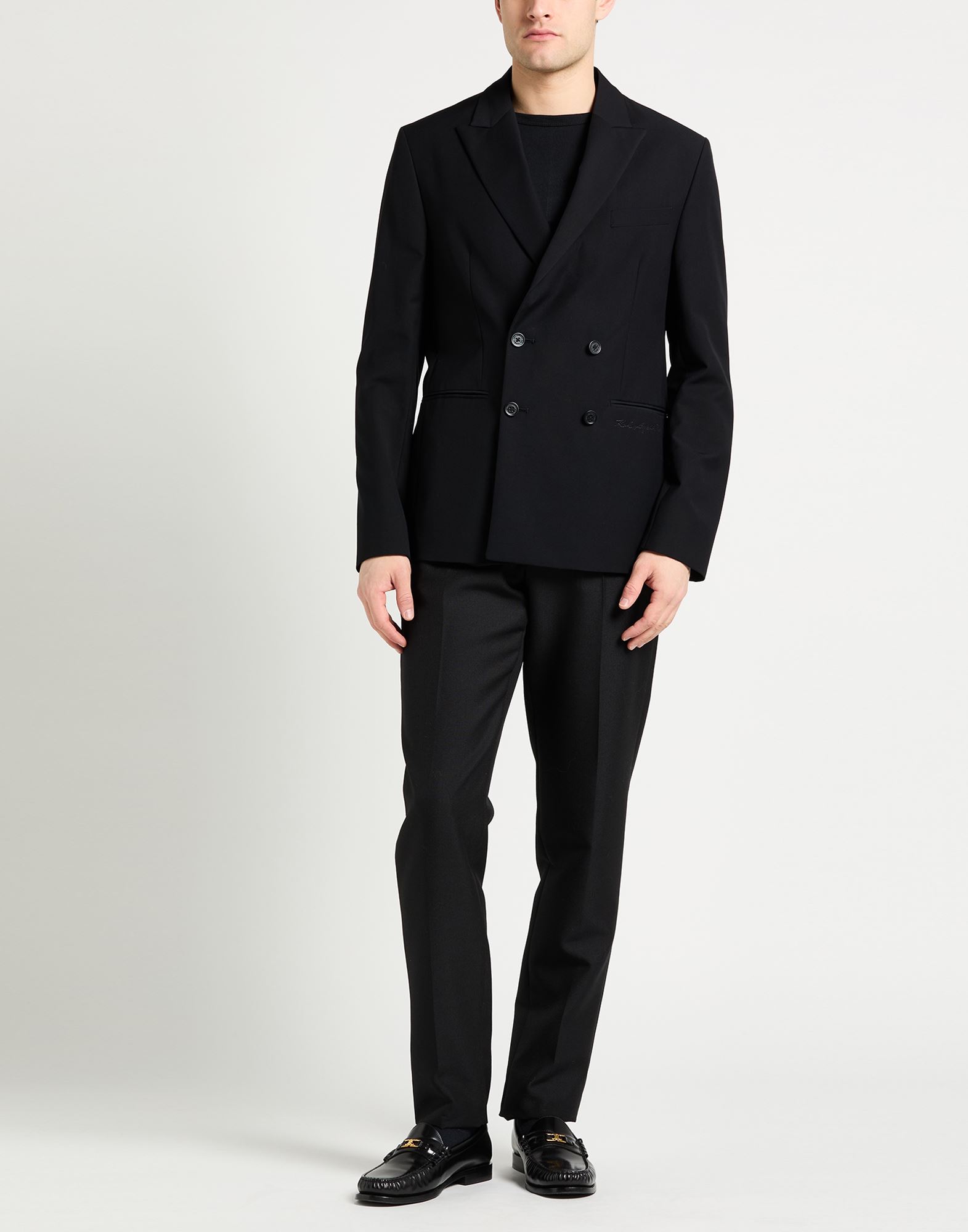  Karl Lagerfeld - Anzüge Und Co-ords - Blazers - On Yoox.com 