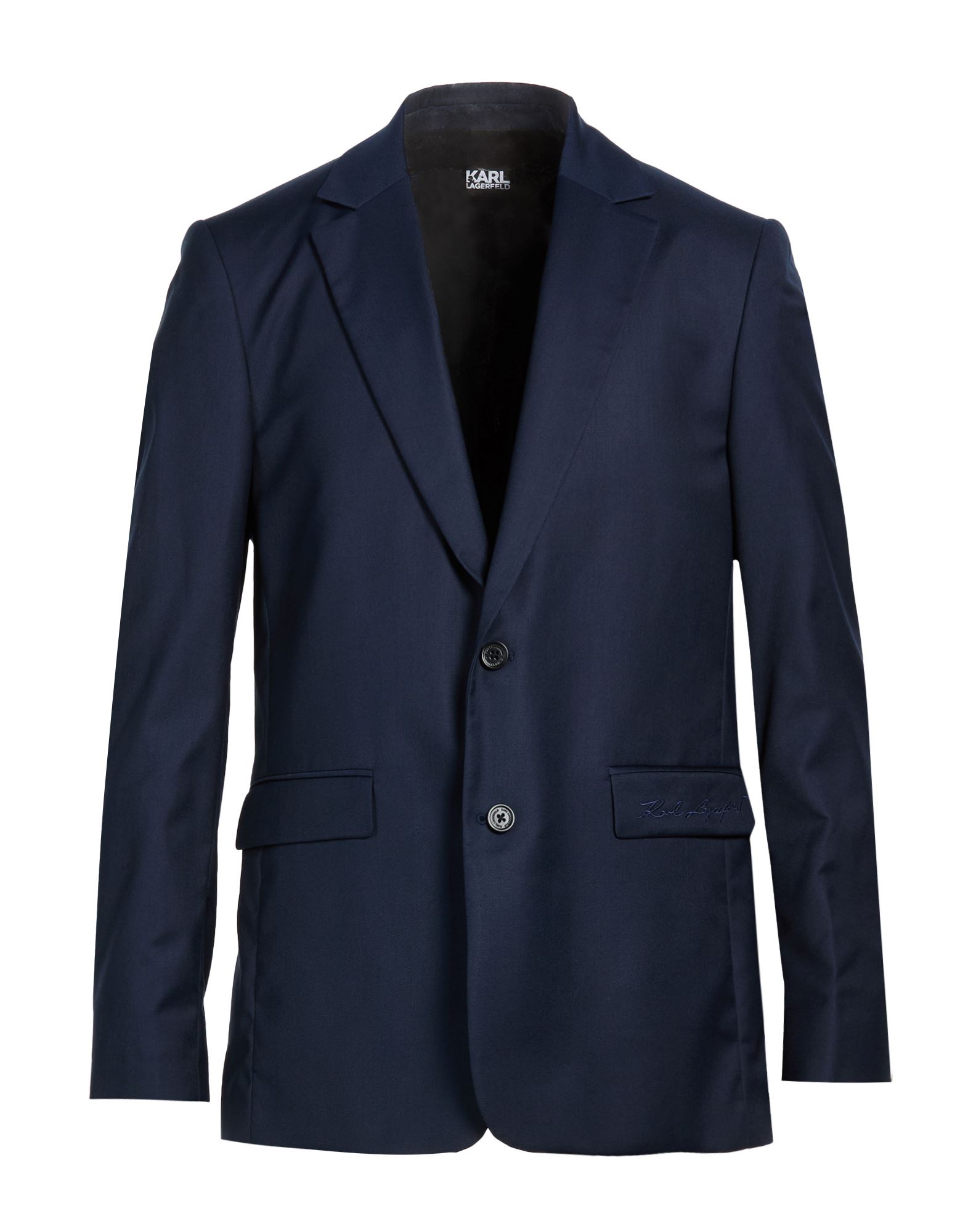  Karl Lagerfeld - Anzüge Und Co-ords - Blazers - On Yoox.com 