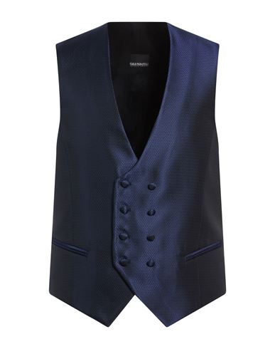 Couture-Weste Herren Nachtblau 52 Herren