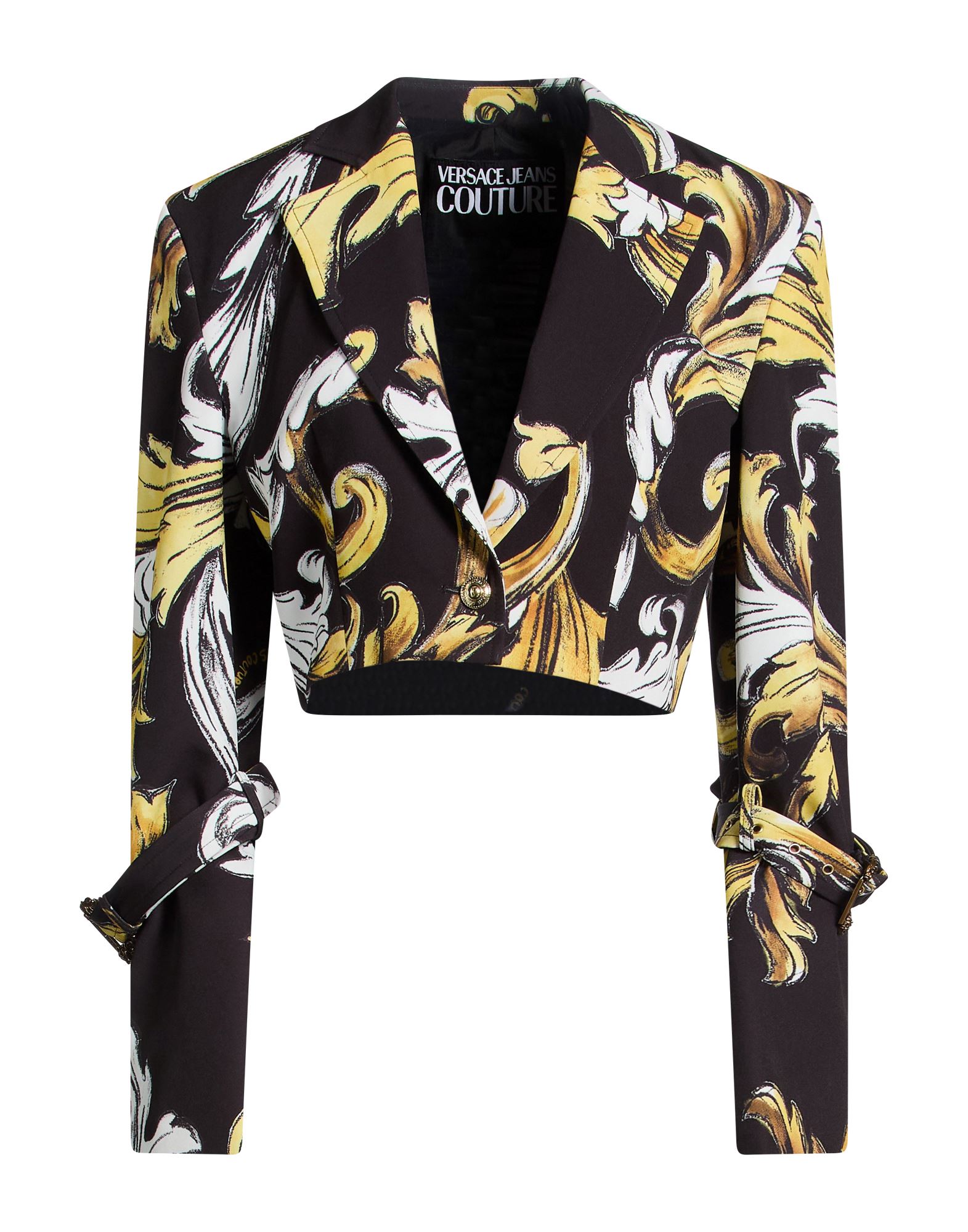 VERSACE JEANS COUTURE VERSACE JEANS COUTURE ΣΥΝΟΛΑ ΚΑΙ ΣΕΤ Σακάκι