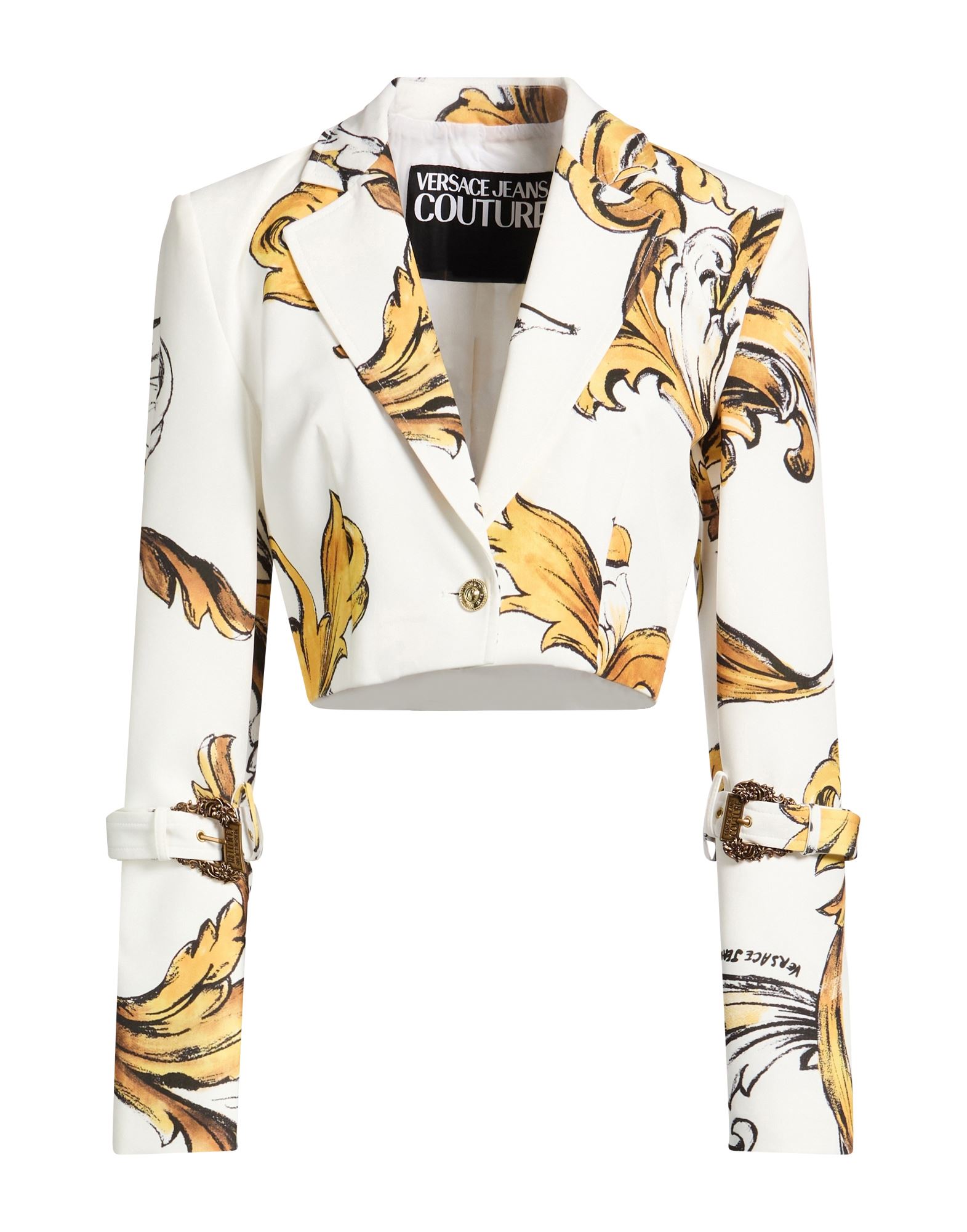  Versace Jeans Couture - Anzüge Und Co-ords - Blazers - On Yoox.com 