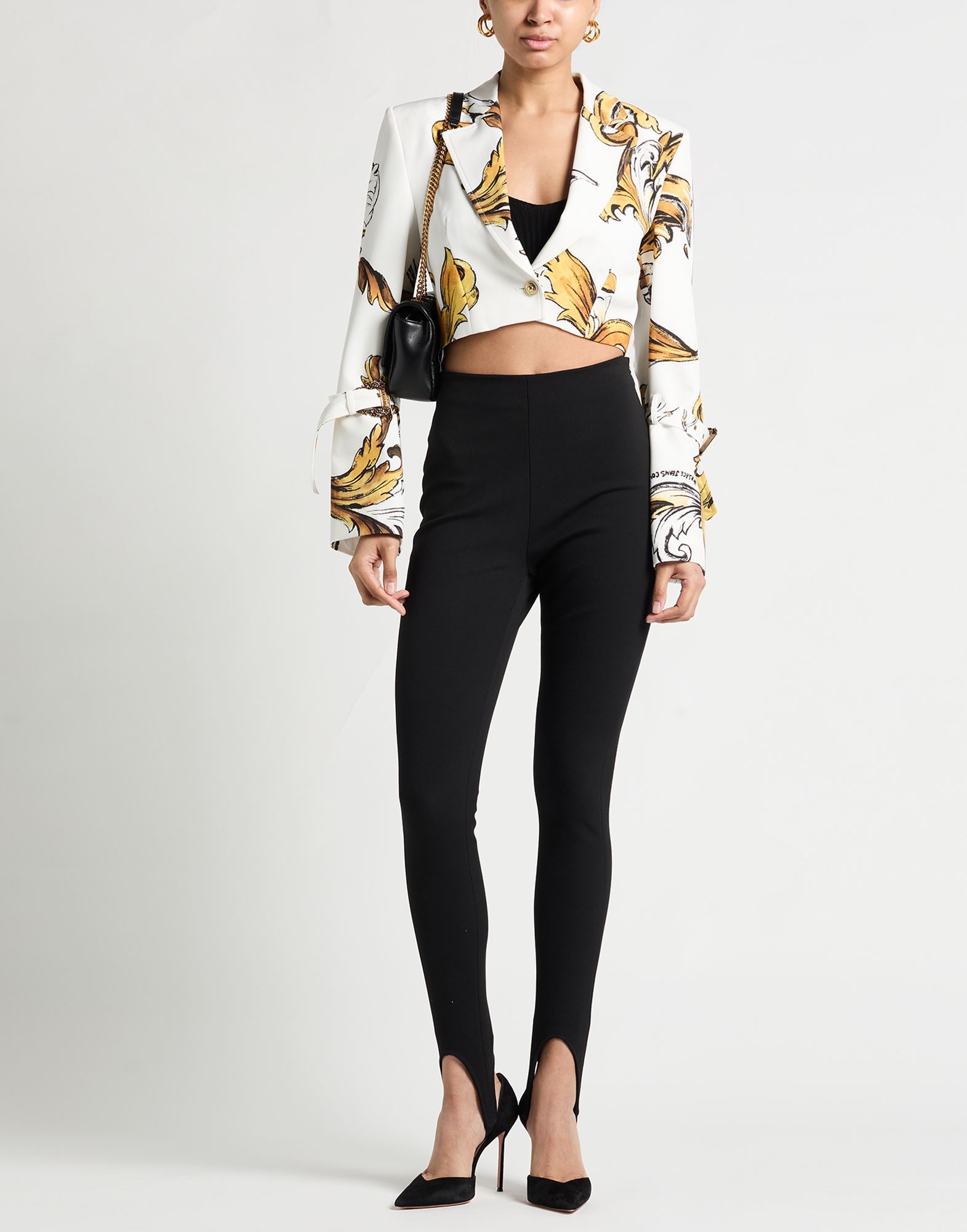  Versace Jeans Couture - Anzüge Und Co-ords - Blazers - On Yoox.com 