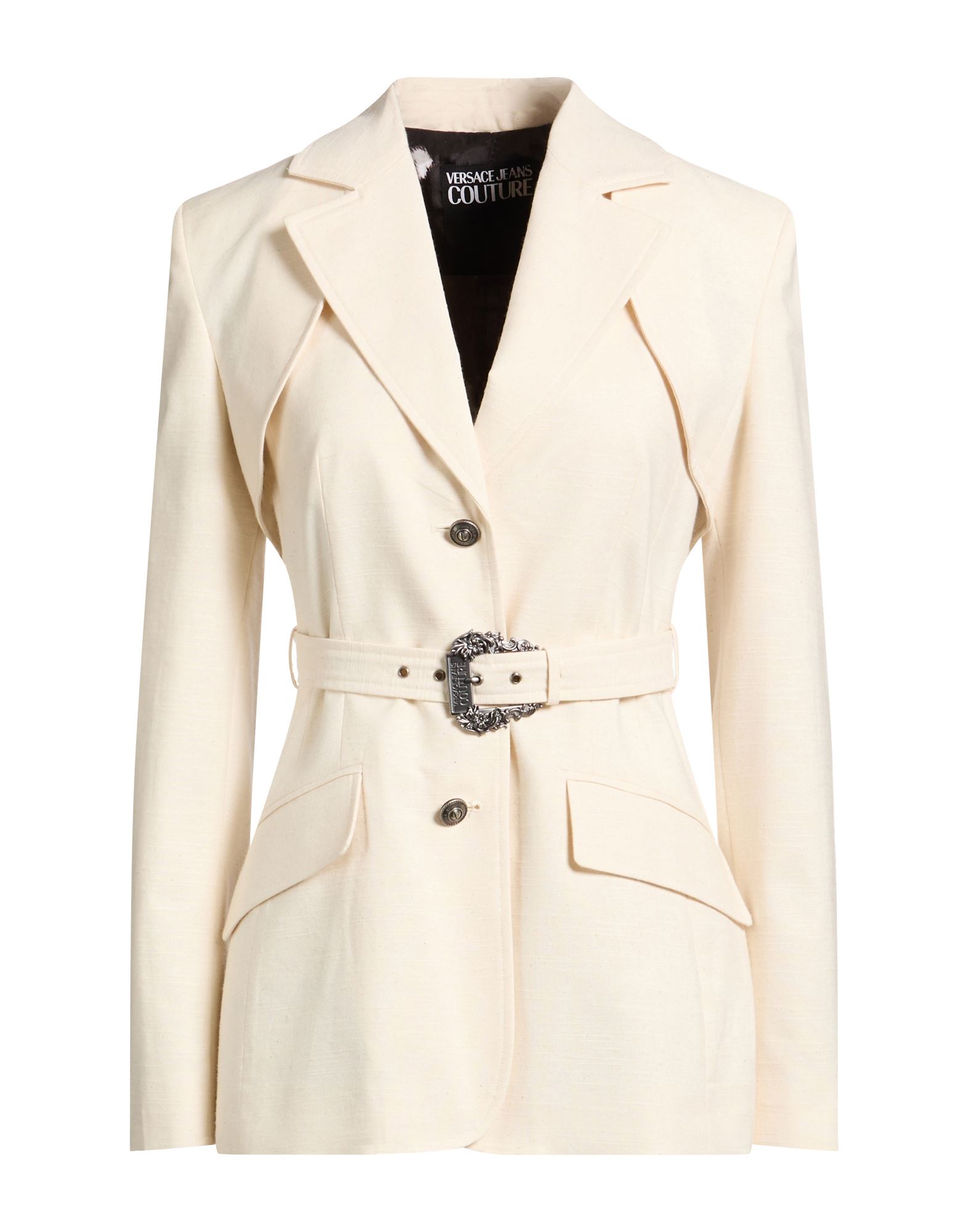  Versace Jeans Couture - Anzüge Und Co-ords - Blazers - On Yoox.com 