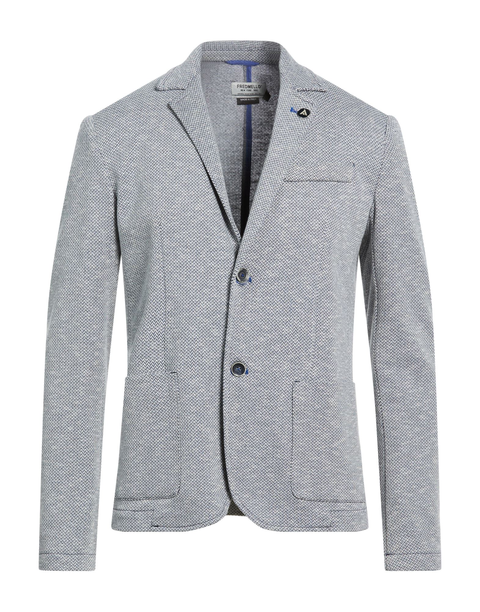  Fred Mello - Anzüge Und Co-ords - Blazers - On Yoox.com 