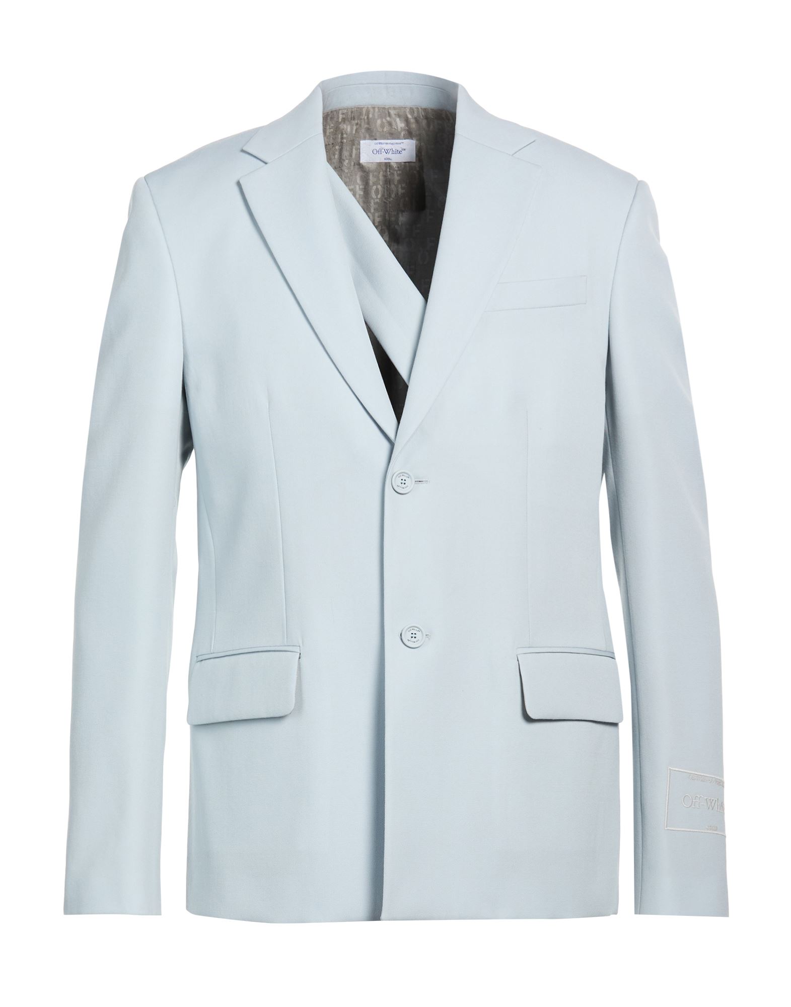  Off-white™ - Anzüge Und Co-ords - Blazers - On Yoox.com 