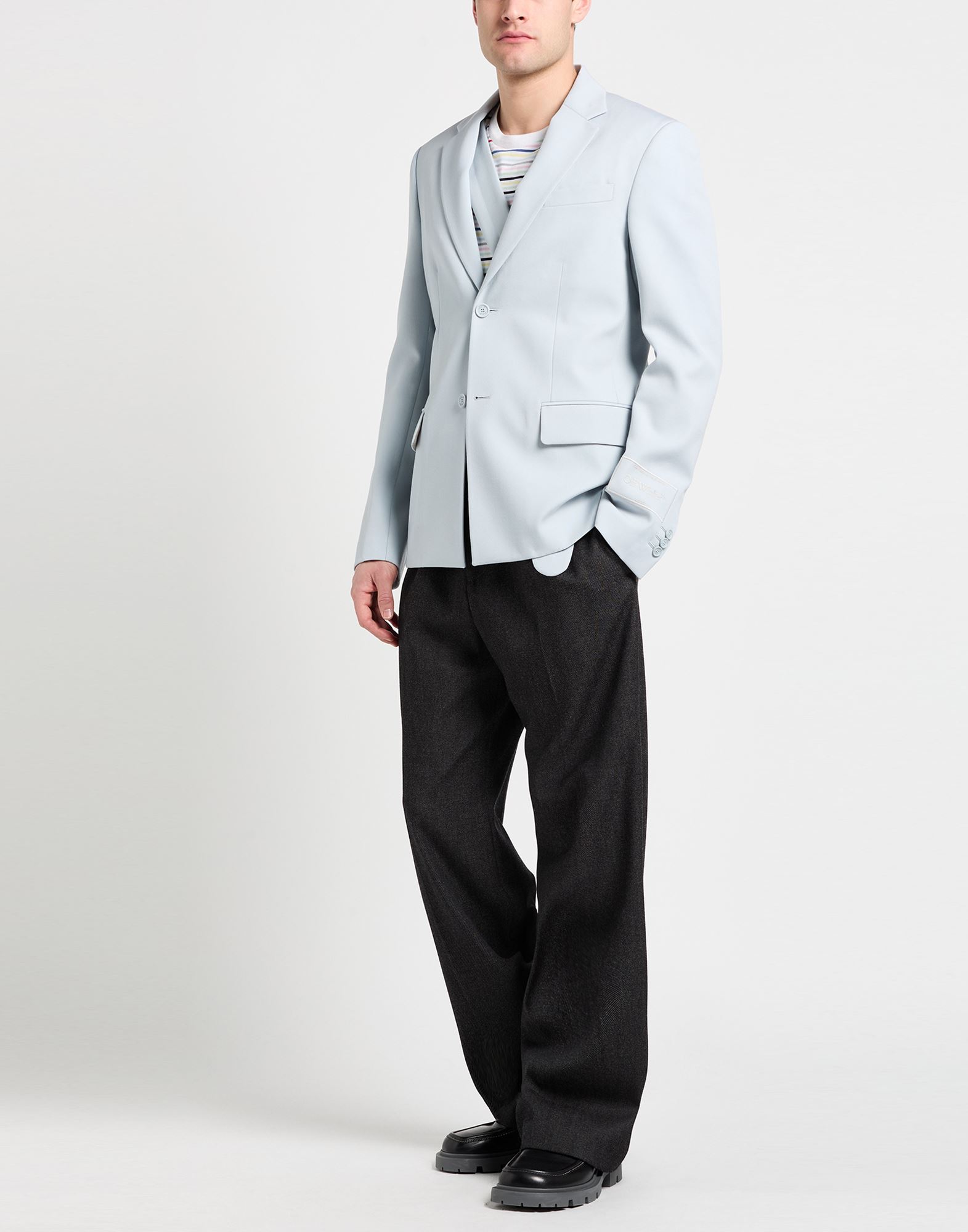  Off-white™ - Anzüge Und Co-ords - Blazers - On Yoox.com 