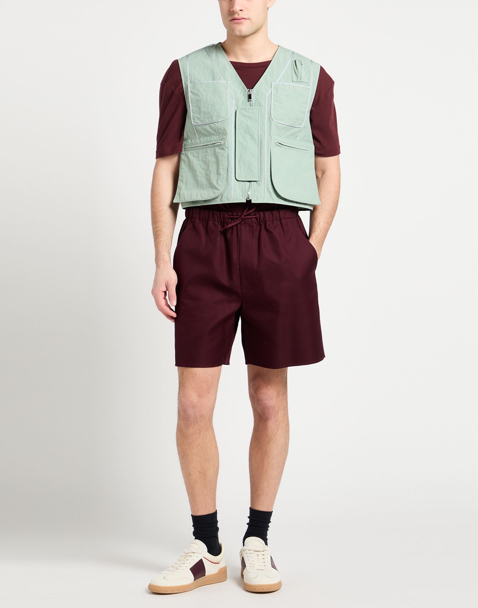  Dior - Jacken & Mäntel - Westen - On Yoox.com 
