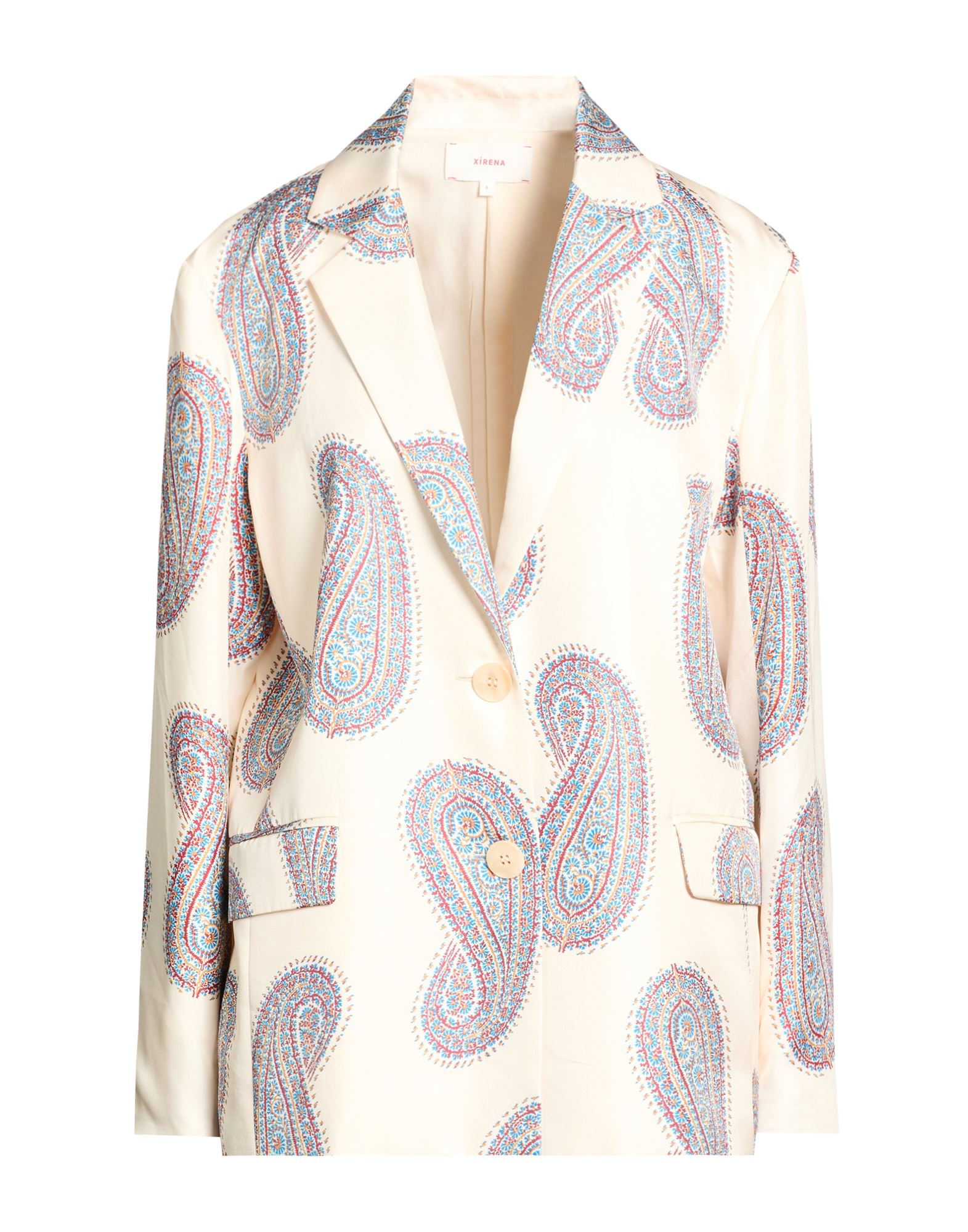  Xírena - Anzüge Und Co-ords - Blazers - On Yoox.com 