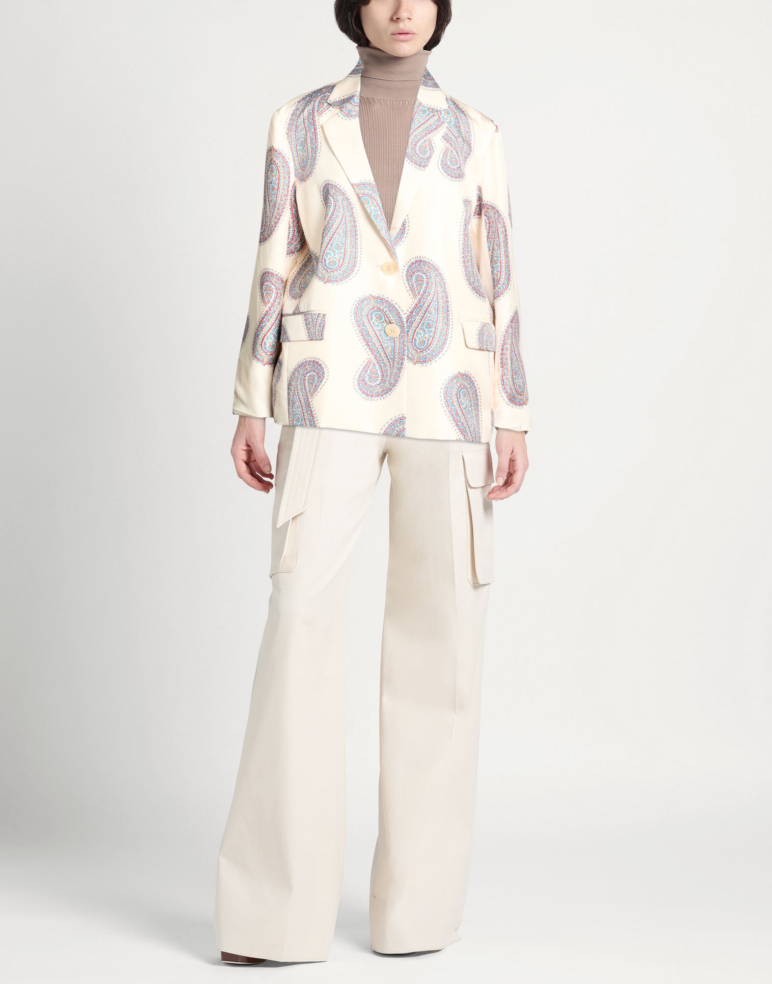  Xírena - Anzüge Und Co-ords - Blazers - On Yoox.com 