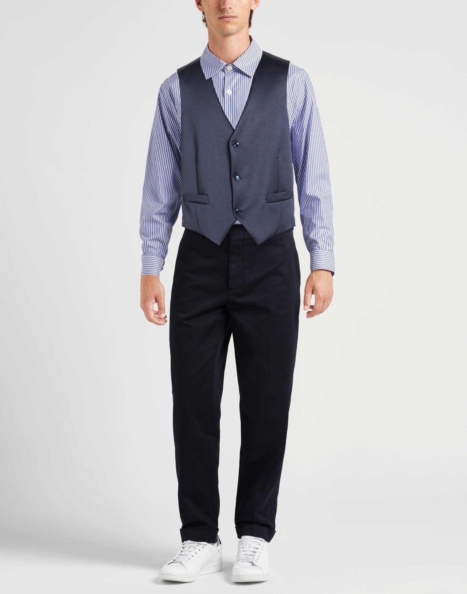  Lubiam - Anzüge Und Co-ords - Couture-westen - On Yoox.com 