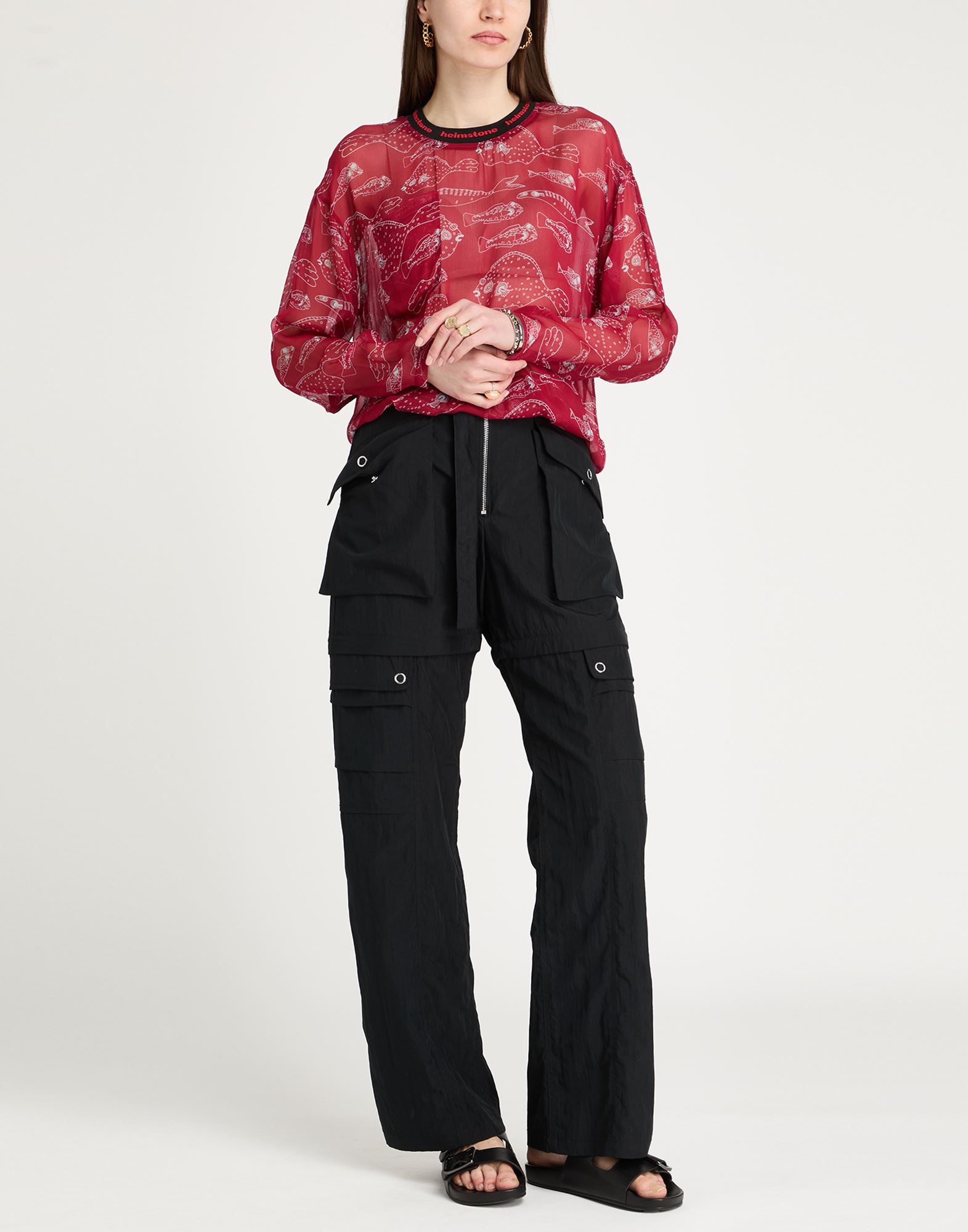  Heimstone - Tops - Tops - On Yoox.com 