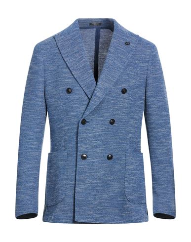 Blazer Herren Blau 52 Herren