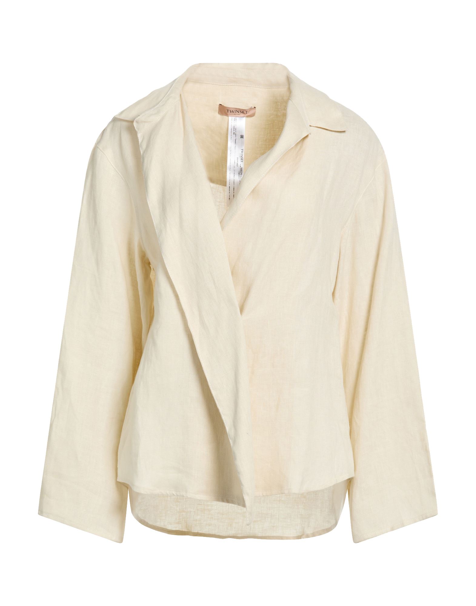  Twinset - Jacken & Mäntel - Jacken Und Anoraks - On Yoox.com 